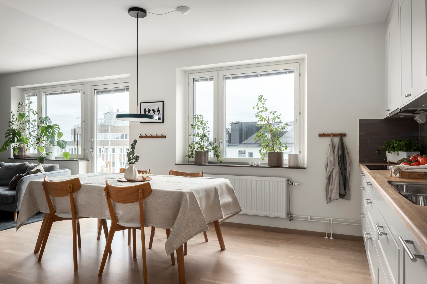 Bostadsbild från Hedenströms väg 13, 5 tr, Såld i Tollare, Nacka