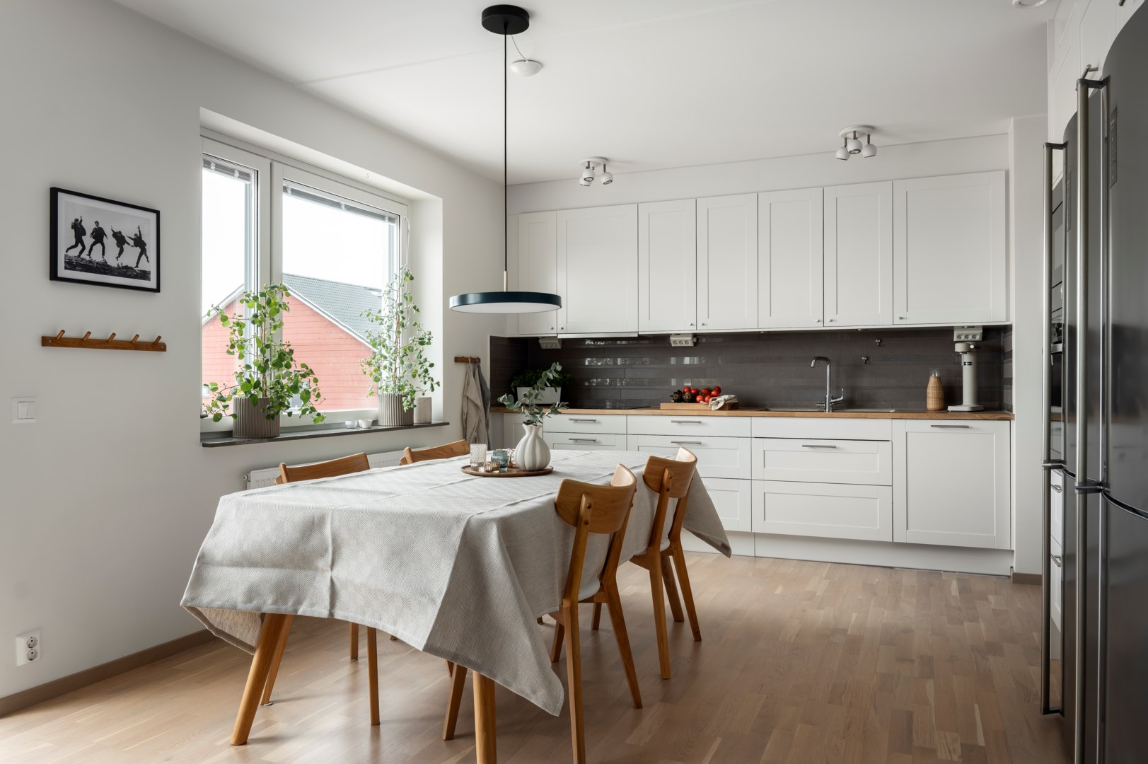 Bostadsbild från Hedenströms väg 13, 5 tr, Såld i Tollare, Nacka