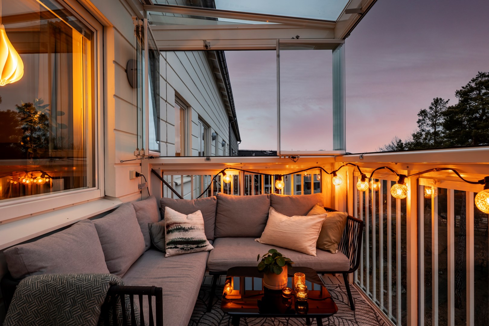 Bostadsbild från Hedenströms väg 13, 5 tr, Såld i Tollare, Nacka