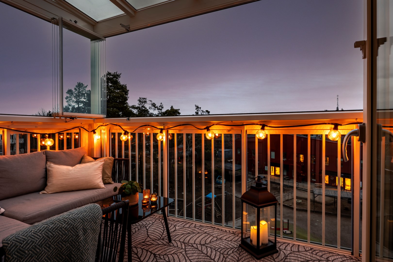 Bostadsbild från Hedenströms väg 13, 5 tr, Såld i Tollare, Nacka