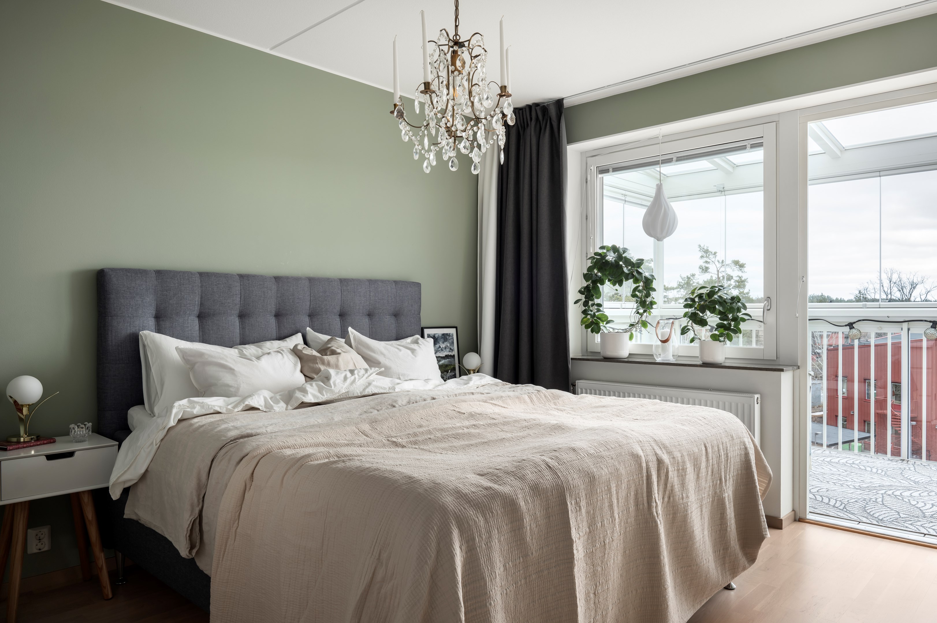 Bostadsbild från Hedenströms väg 13, 5 tr, Såld i Tollare, Nacka