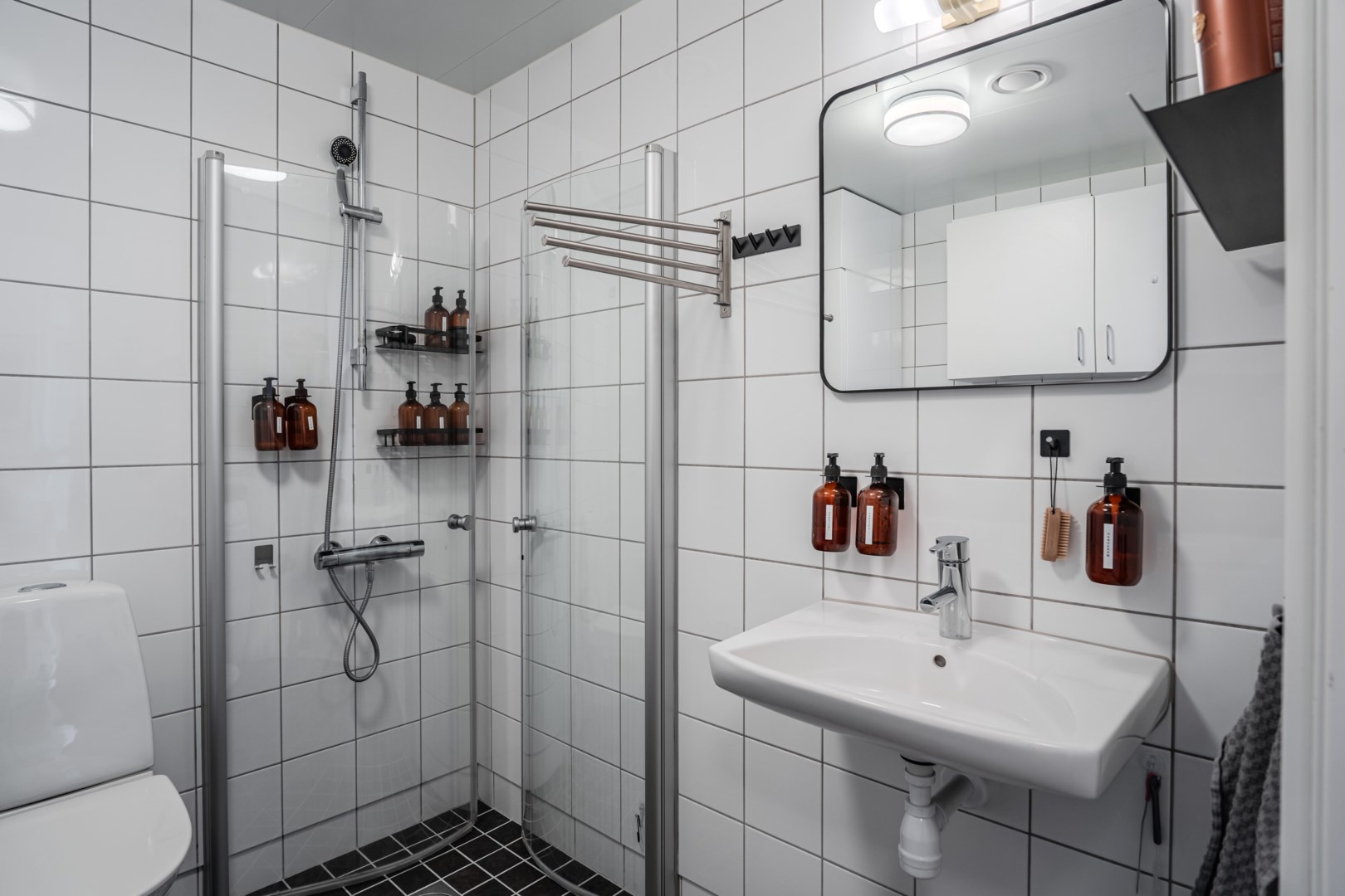 Bostadsbild från Herrhagsvägen 195, Såld i Herrhagen, Uppsala