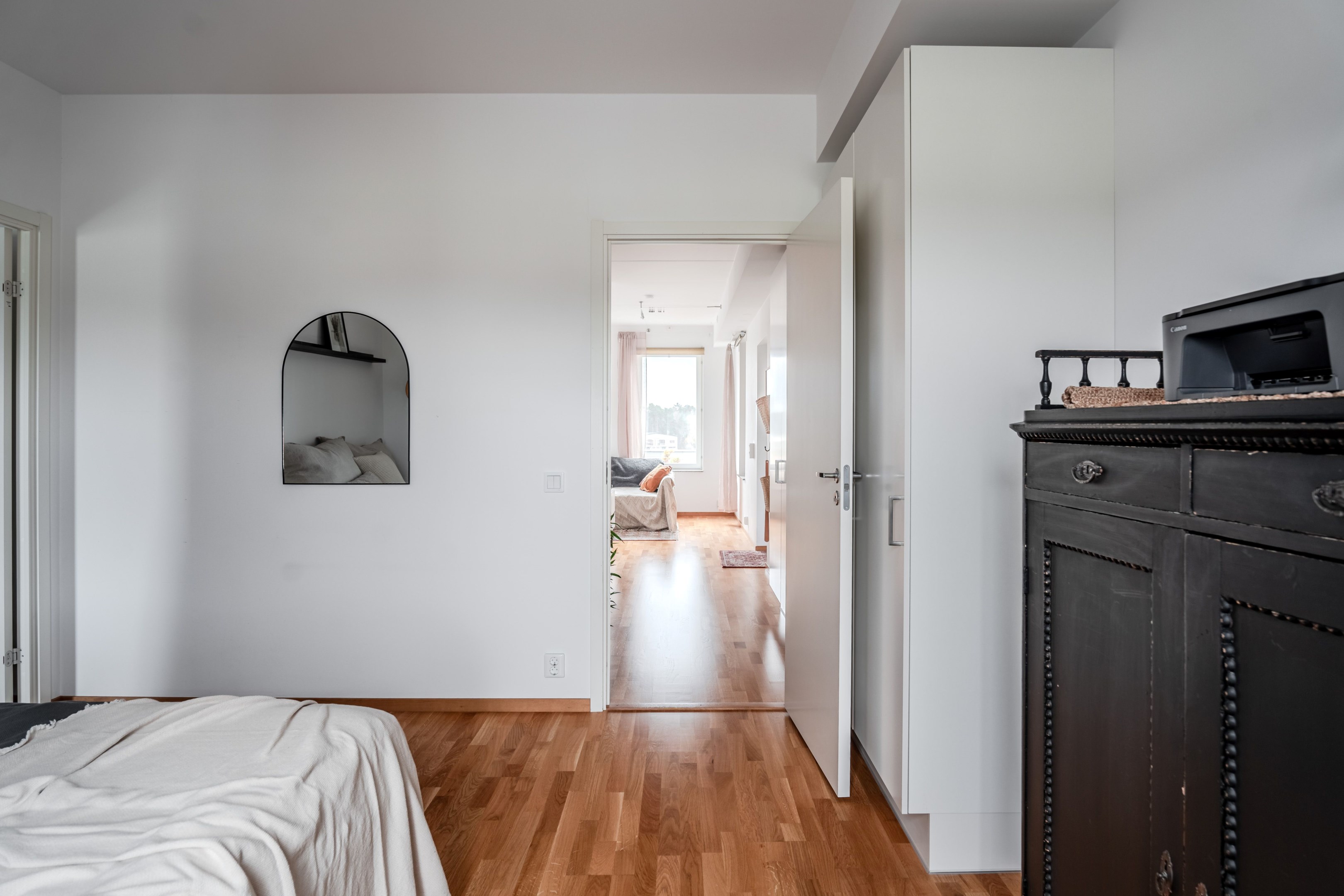 Bostadsbild från Herrhagsvägen 195, Såld i Herrhagen, Uppsala