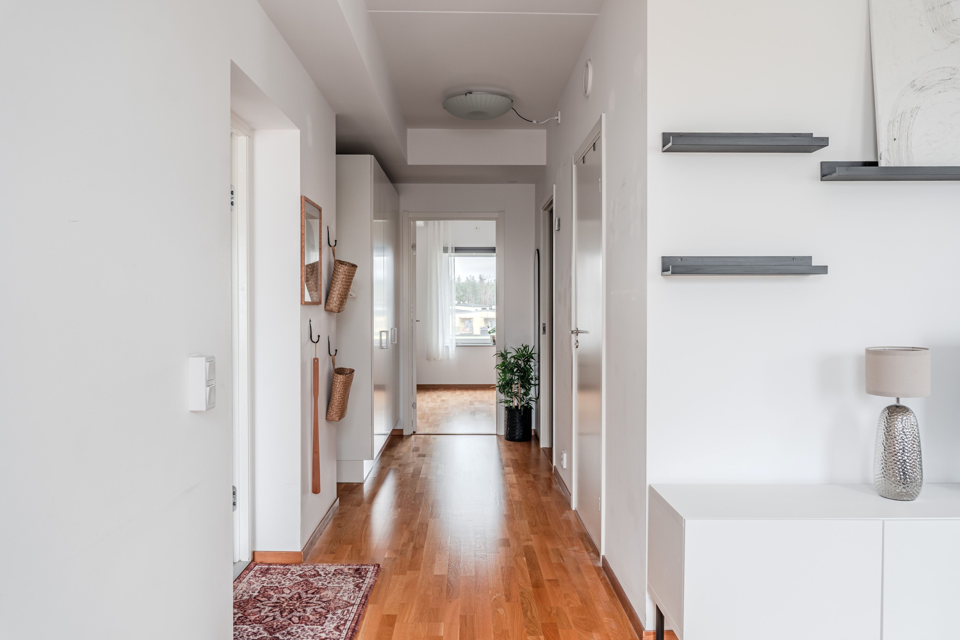 Bostadsbild från Herrhagsvägen 195, Såld i Herrhagen, Uppsala