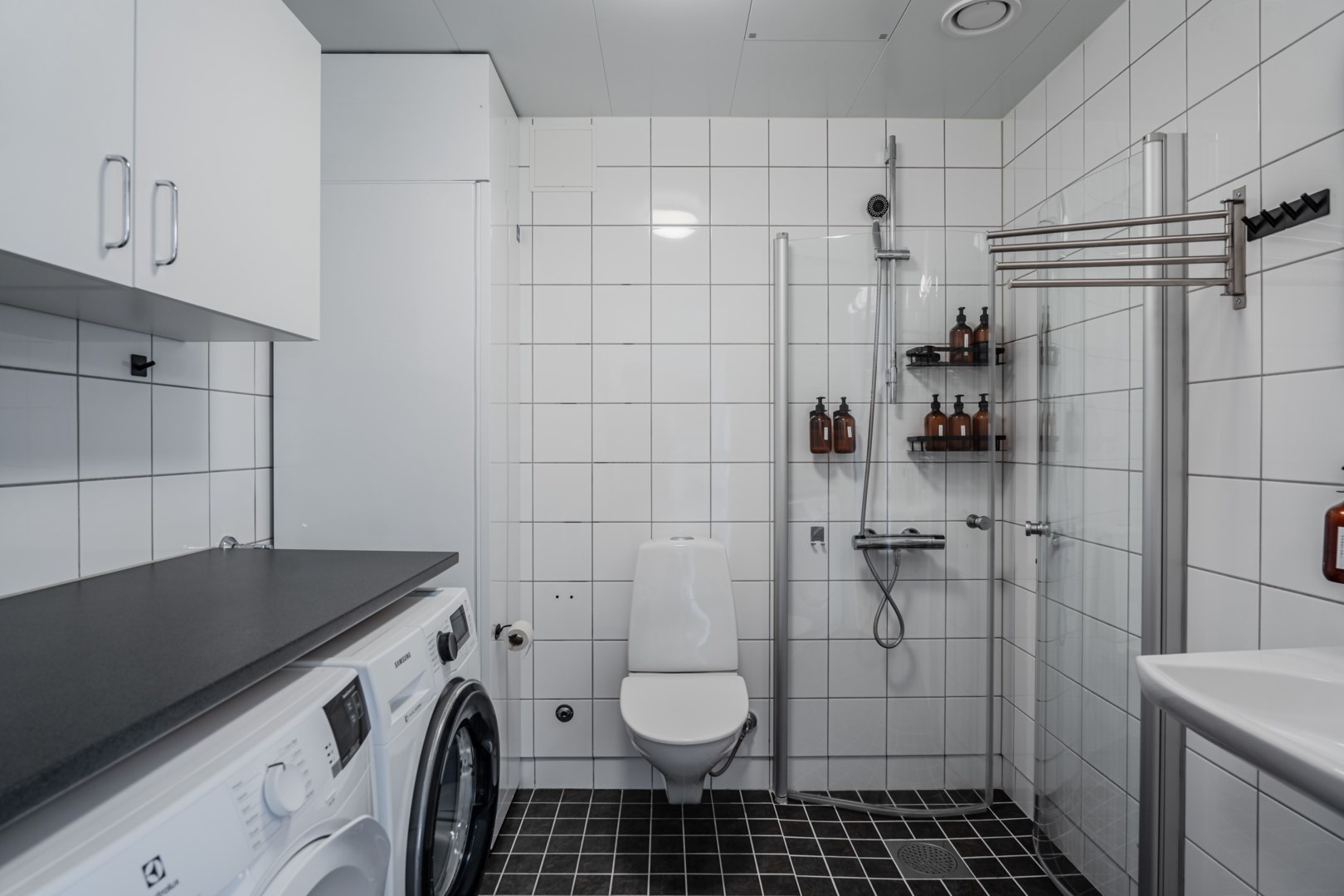 Bostadsbild från Herrhagsvägen 195, Såld i Herrhagen, Uppsala