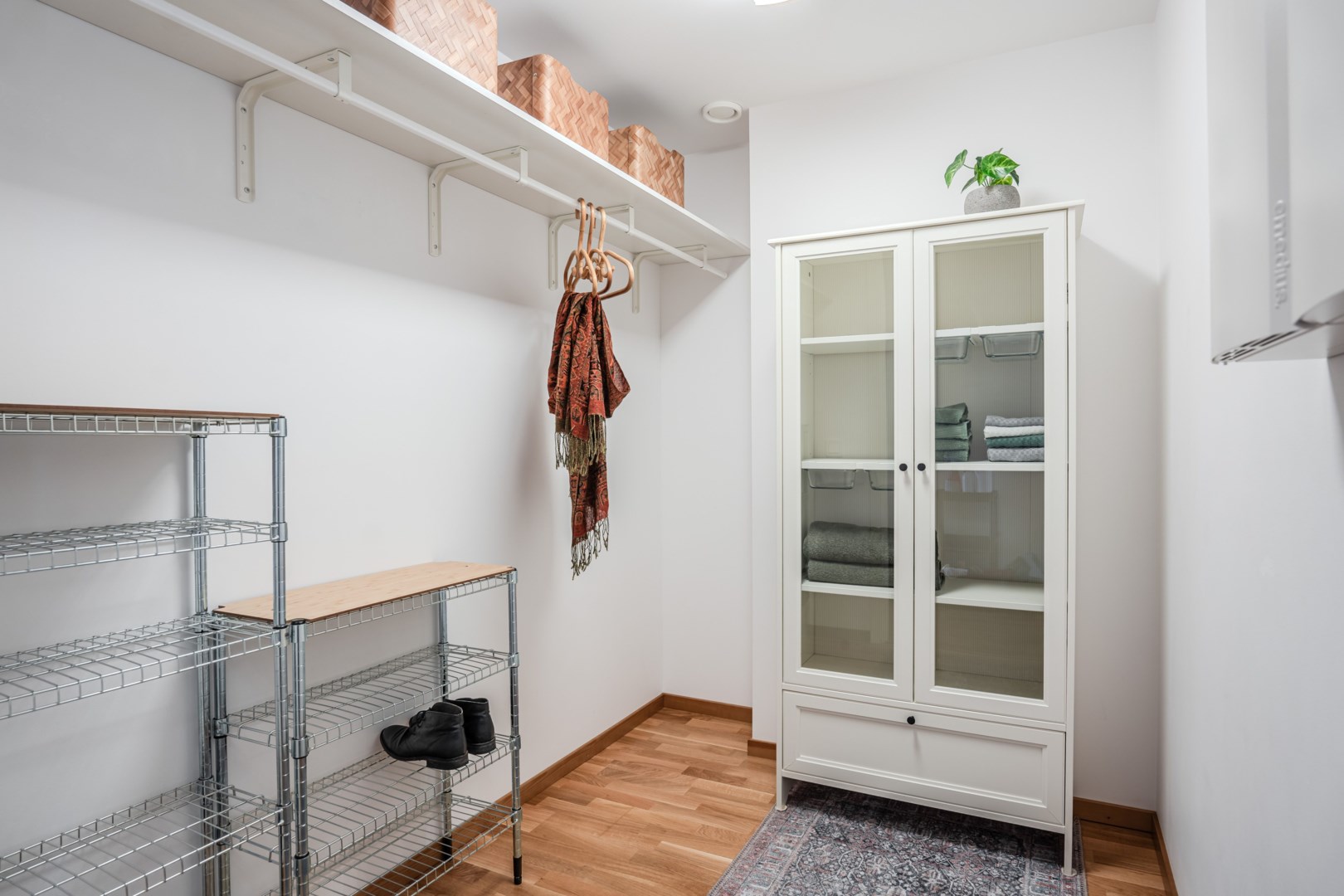 Bostadsbild från Herrhagsvägen 195, Såld i Herrhagen, Uppsala