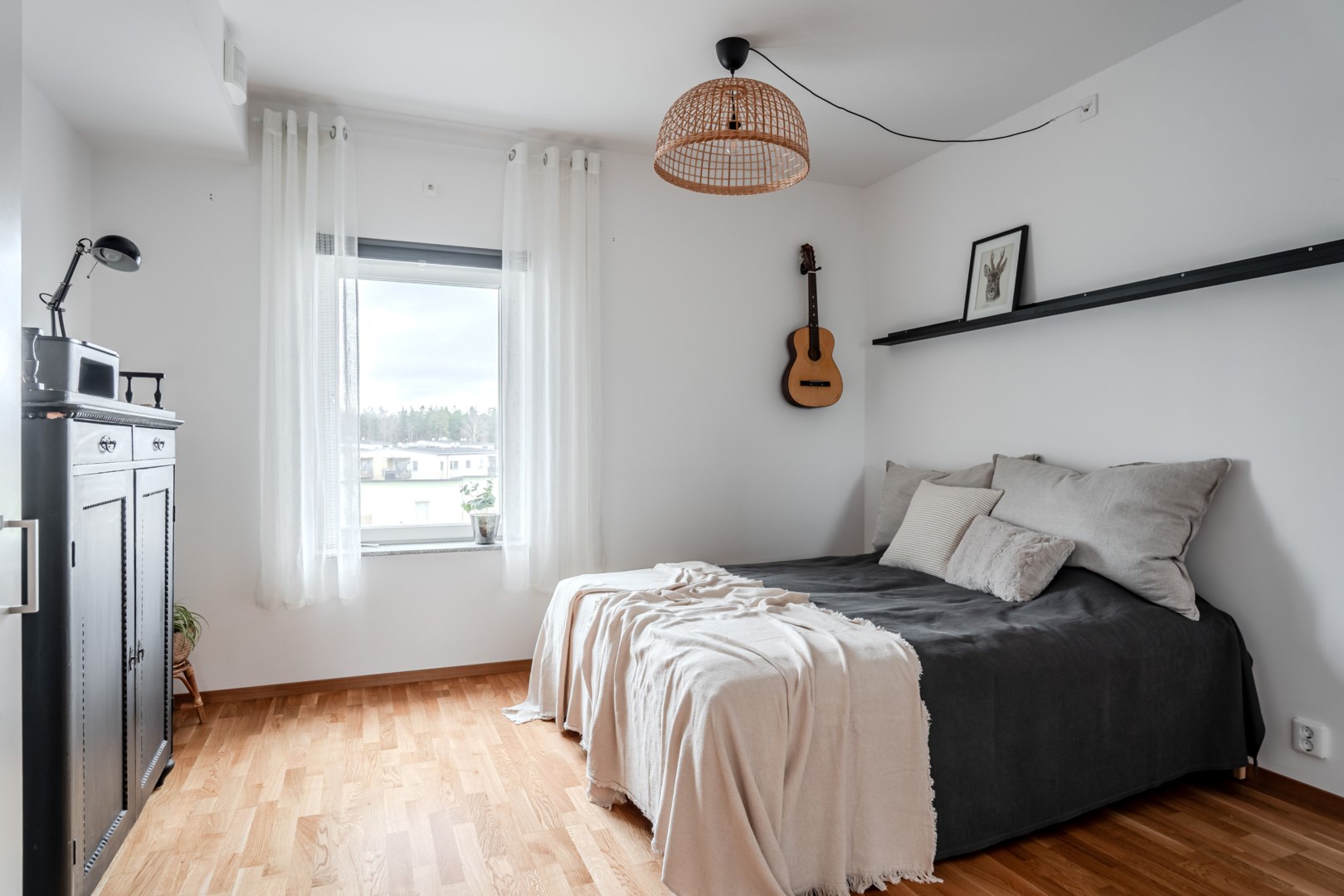 Bostadsbild från Herrhagsvägen 195, Såld i Herrhagen, Uppsala