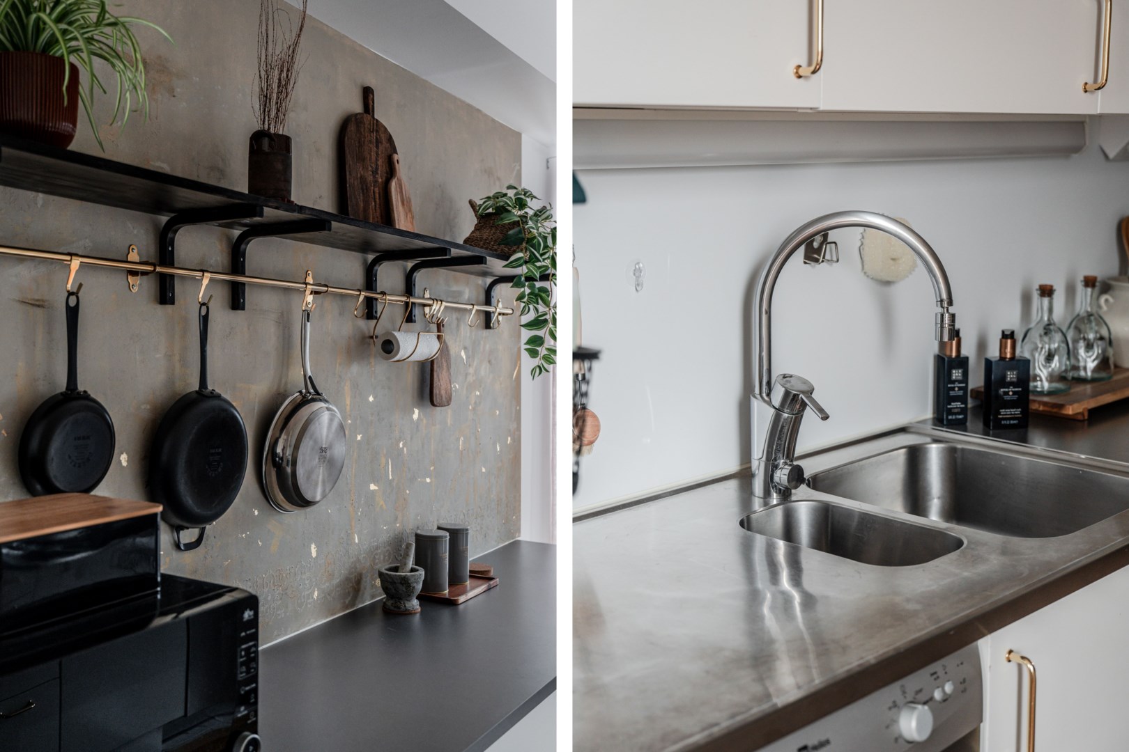 Bostadsbild från Herrhagsvägen 195, Såld i Herrhagen, Uppsala