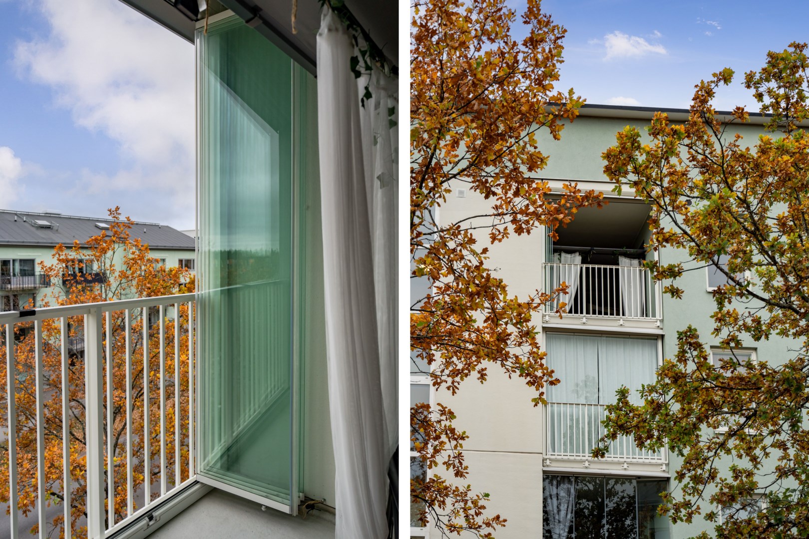 Bostadsbild från Herrhagsvägen 195, Såld i Herrhagen, Uppsala