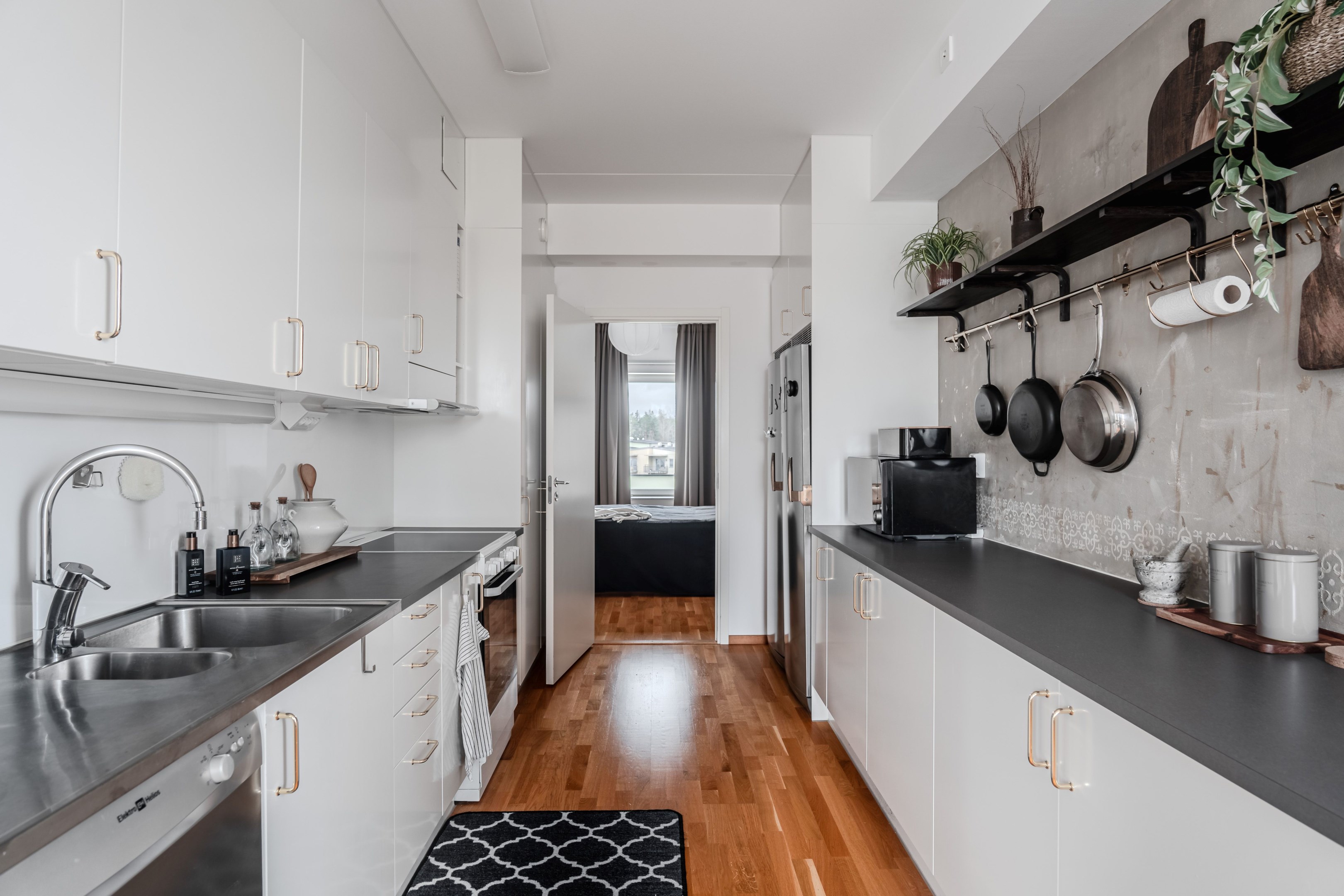 Bostadsbild från Herrhagsvägen 195, Såld i Herrhagen, Uppsala