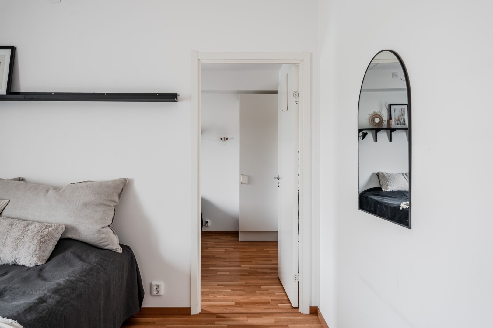 Bostadsbild från Herrhagsvägen 195, Såld i Herrhagen, Uppsala