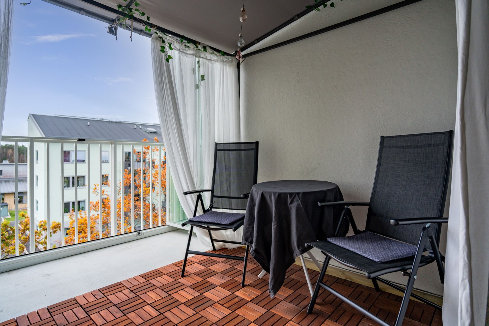 Bostadsbild från Herrhagsvägen 195, Såld i Herrhagen, Uppsala