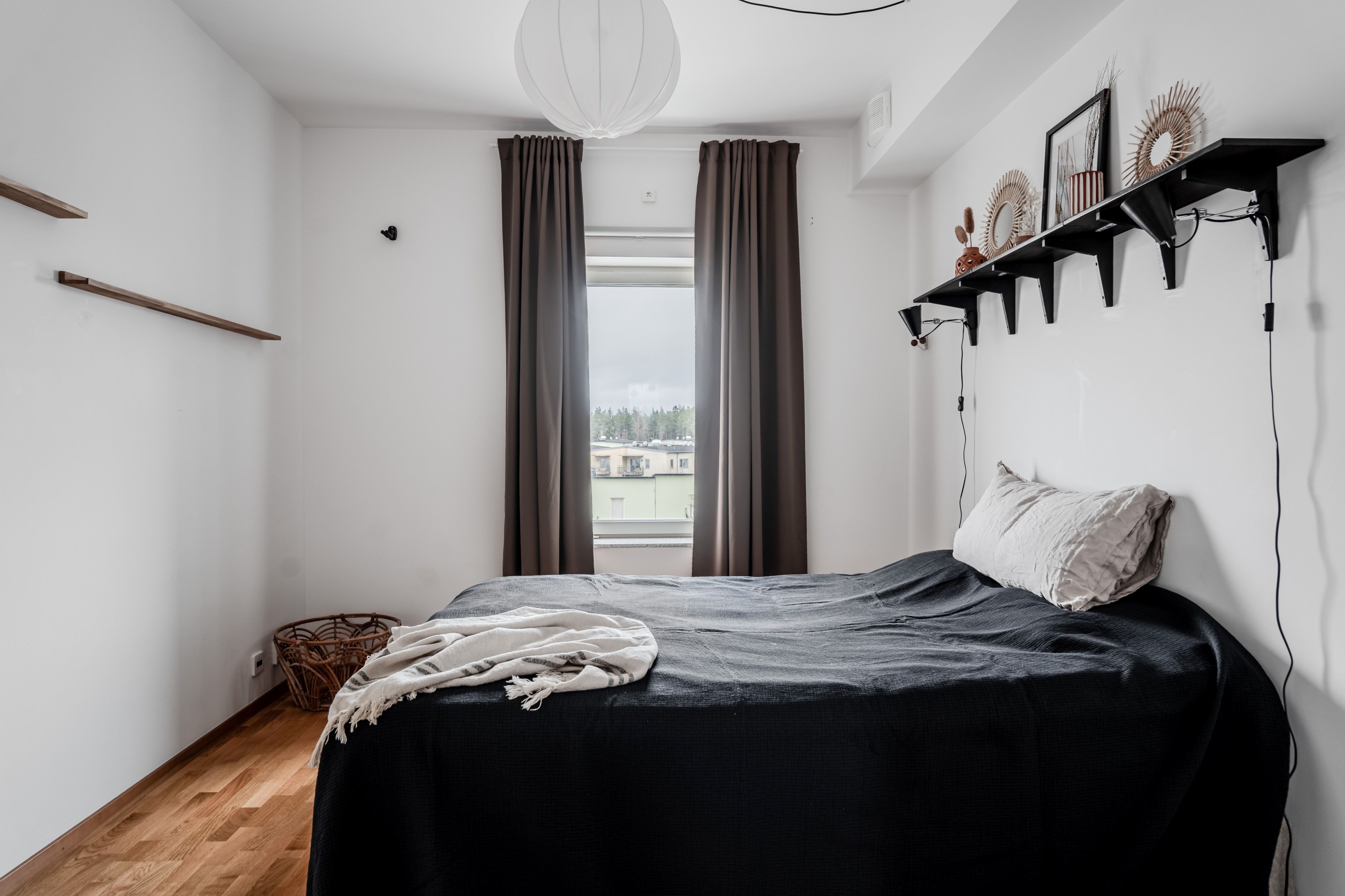 Bostadsbild från Herrhagsvägen 195, Såld i Herrhagen, Uppsala