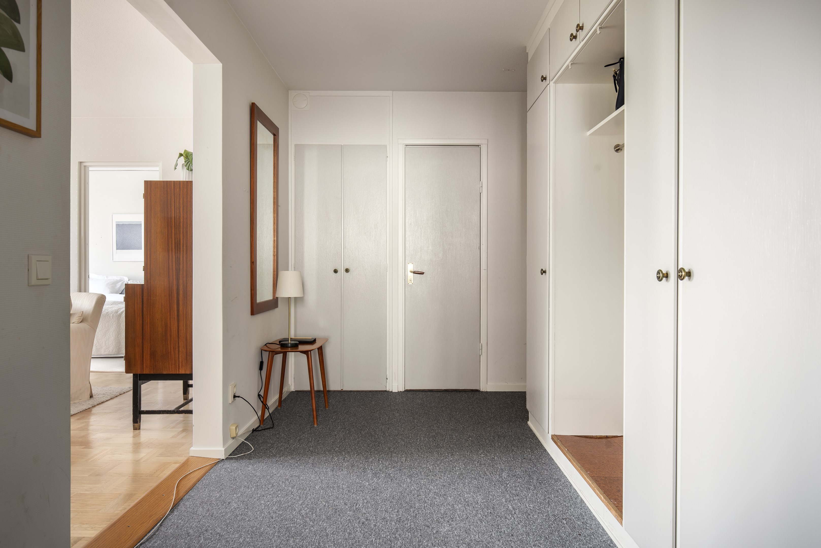 Bostadsbild från Gamla Värmdövägen 4, 6tr, Såld i Finntorp, Nacka