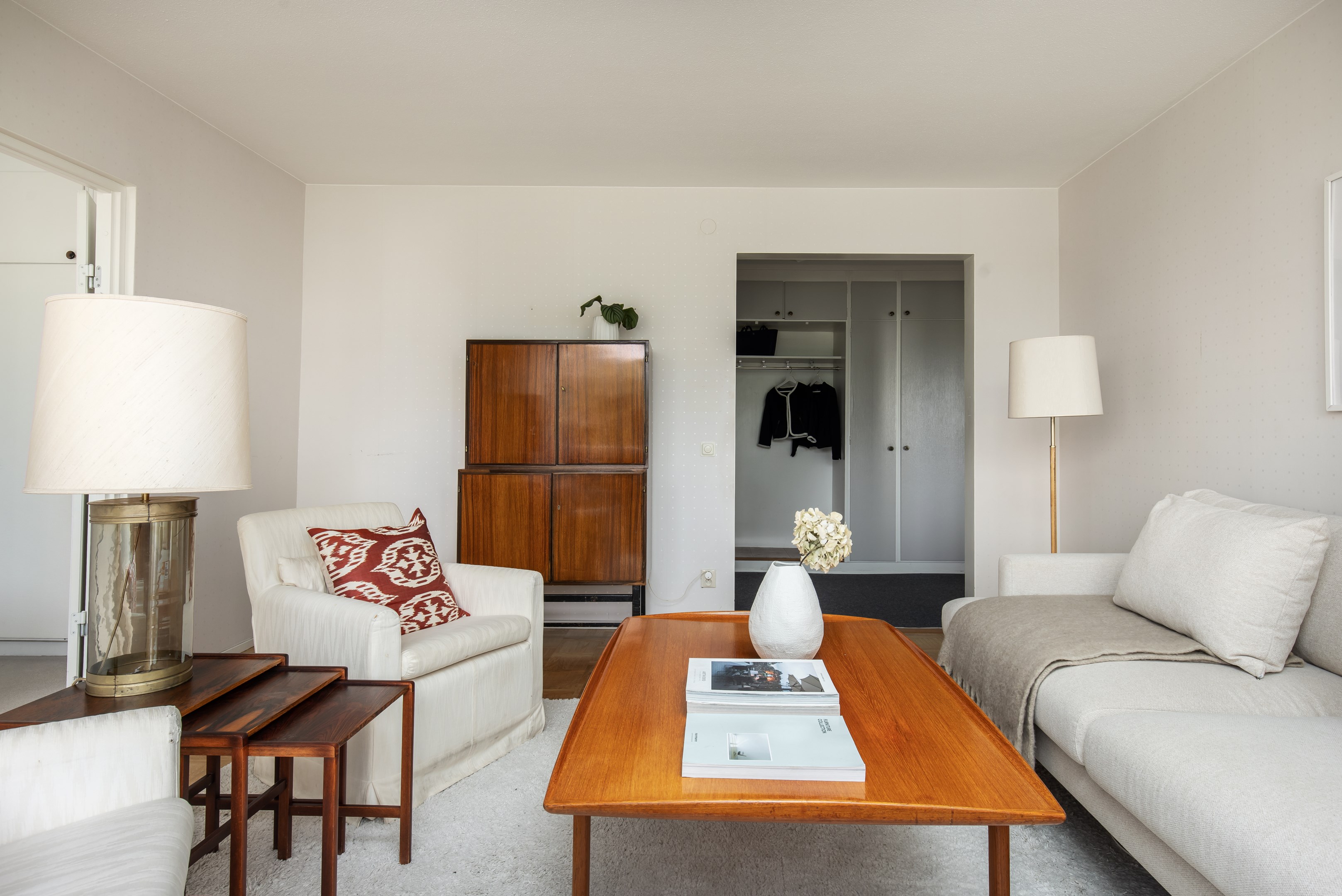 Bostadsbild från Gamla Värmdövägen 4, 6tr, Såld i Finntorp, Nacka