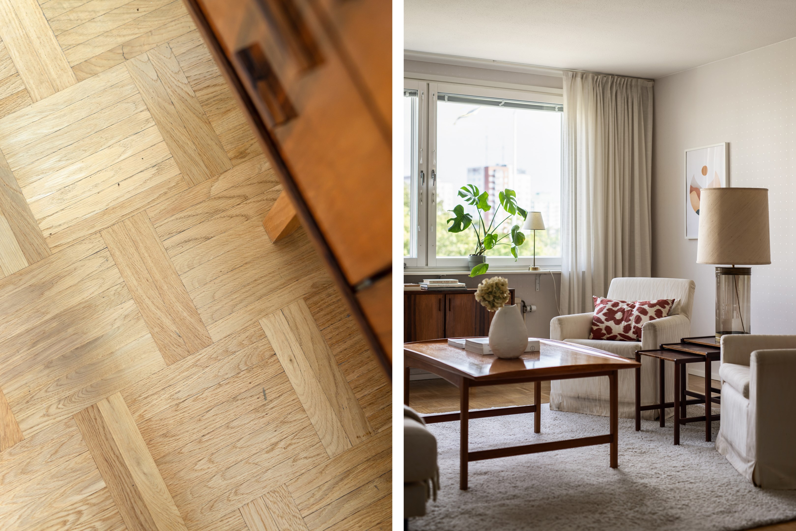 Bostadsbild från Gamla Värmdövägen 4, 6tr, Såld i Finntorp, Nacka