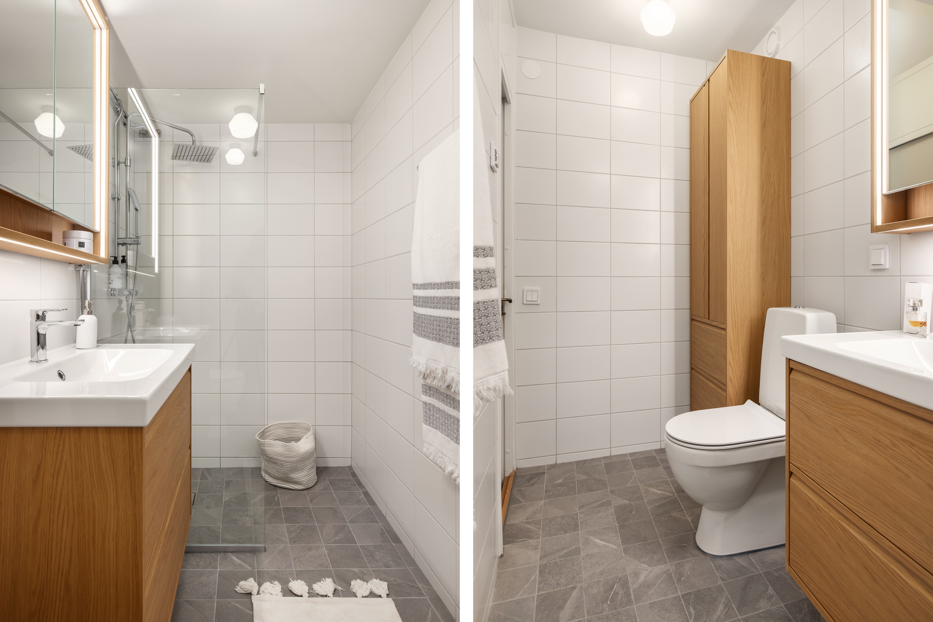 Bostadsbild från Gamla Värmdövägen 4, 6tr, Såld i Finntorp, Nacka