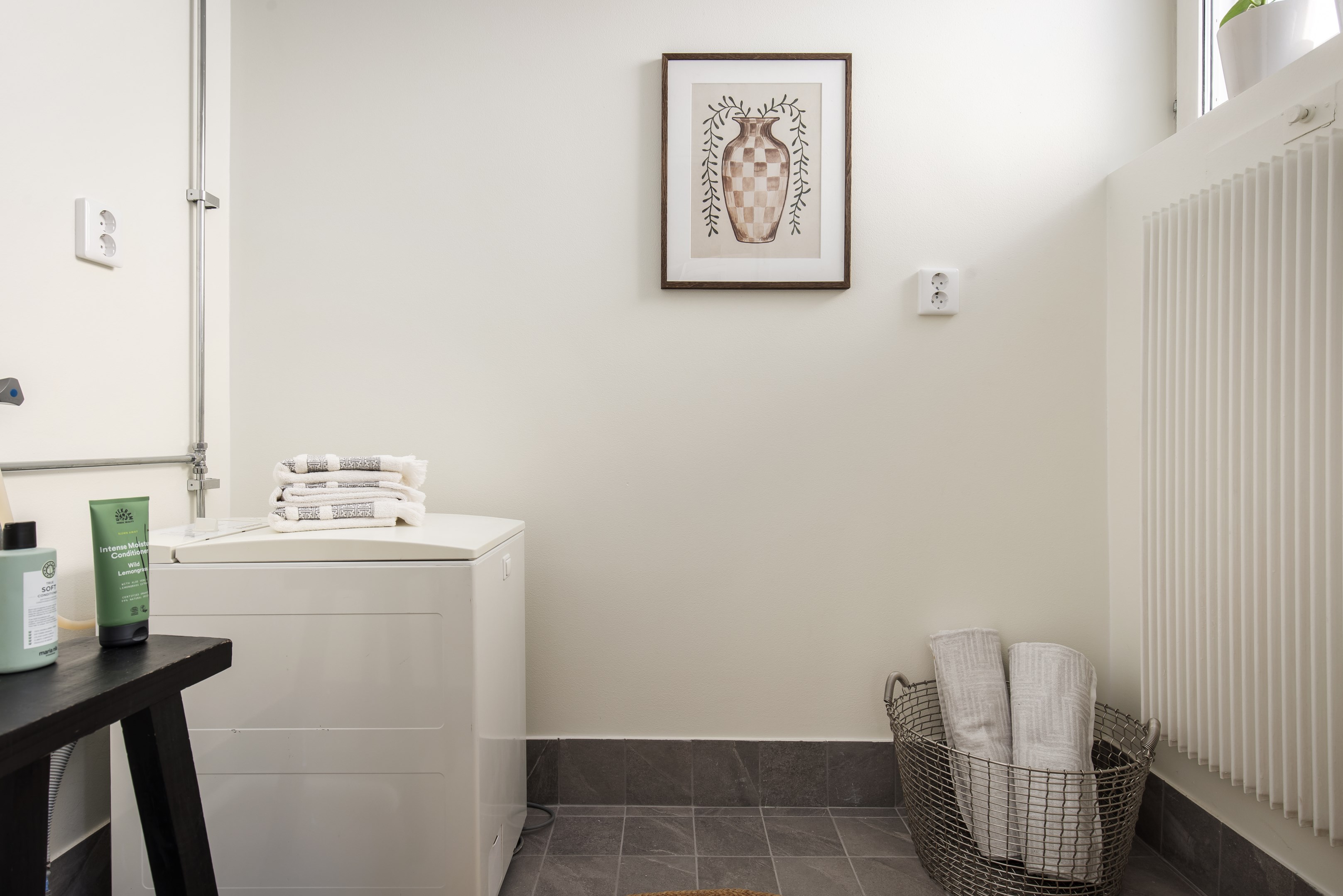 Bostadsbild från Gamla Värmdövägen 4, 6tr, Såld i Finntorp, Nacka