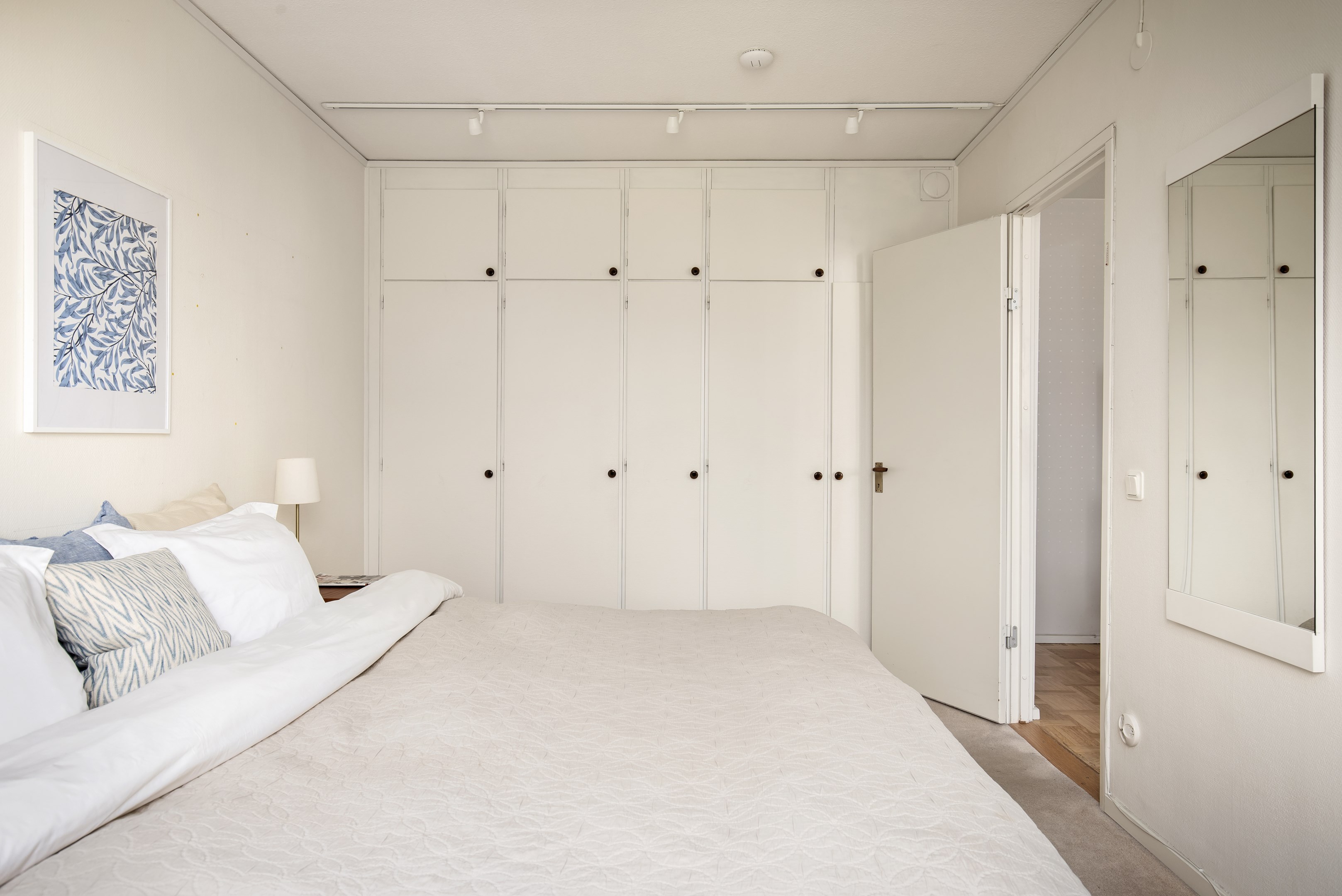 Bostadsbild från Gamla Värmdövägen 4, 6tr, Såld i Finntorp, Nacka