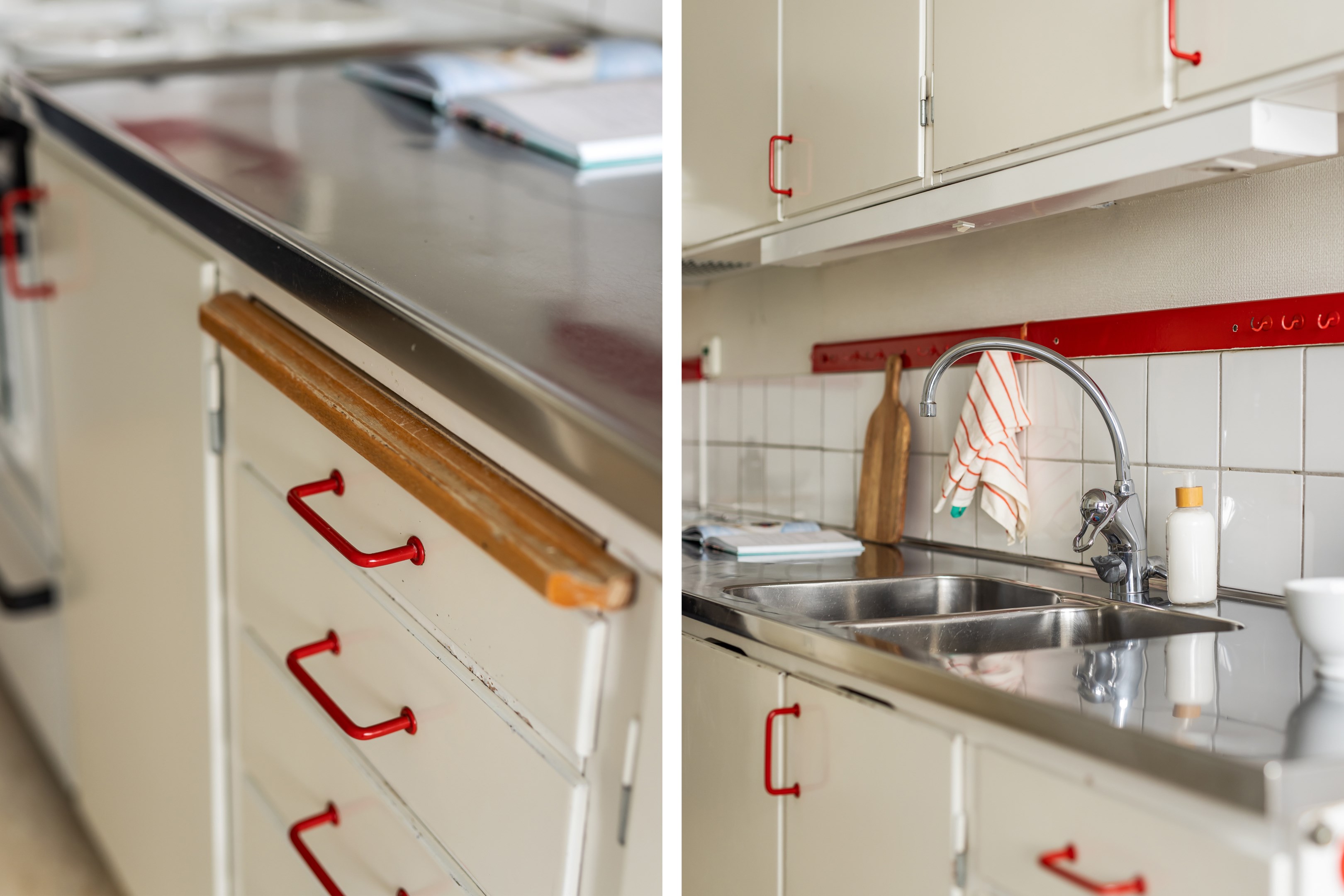 Bostadsbild från Gamla Värmdövägen 4, 6tr, Såld i Finntorp, Nacka