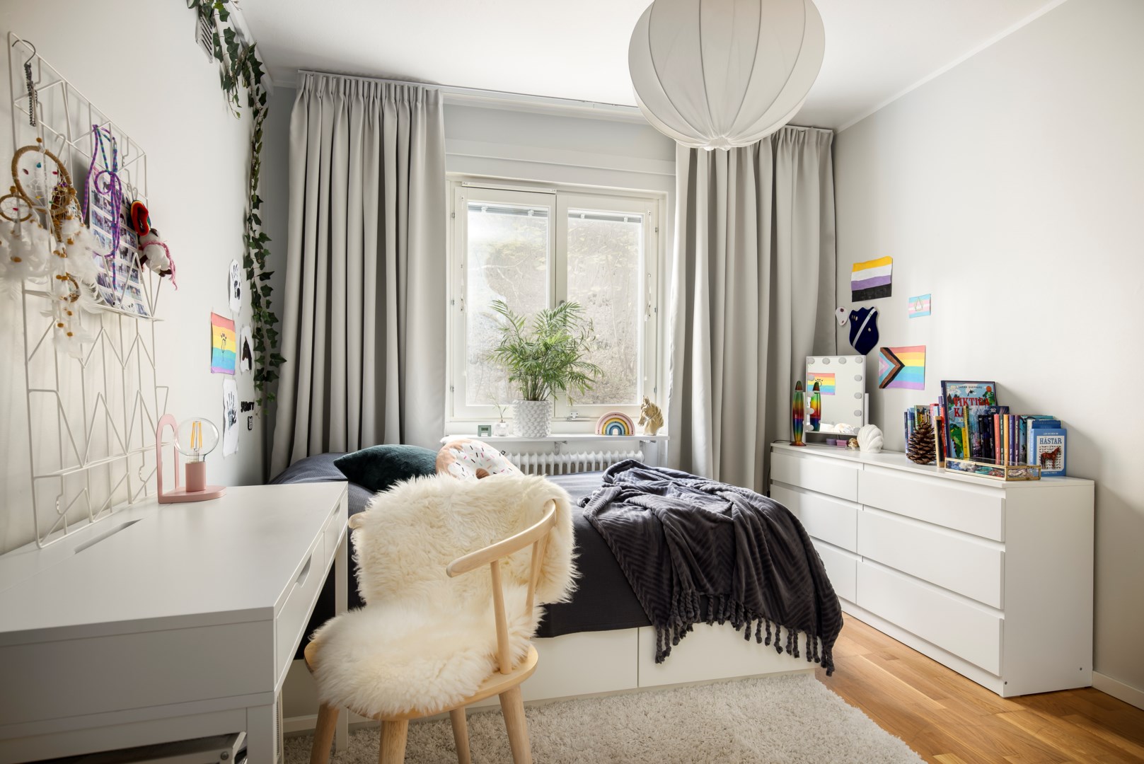 Bostadsbild från Beckasinvägen 33, Såld i Saltängen, Nacka