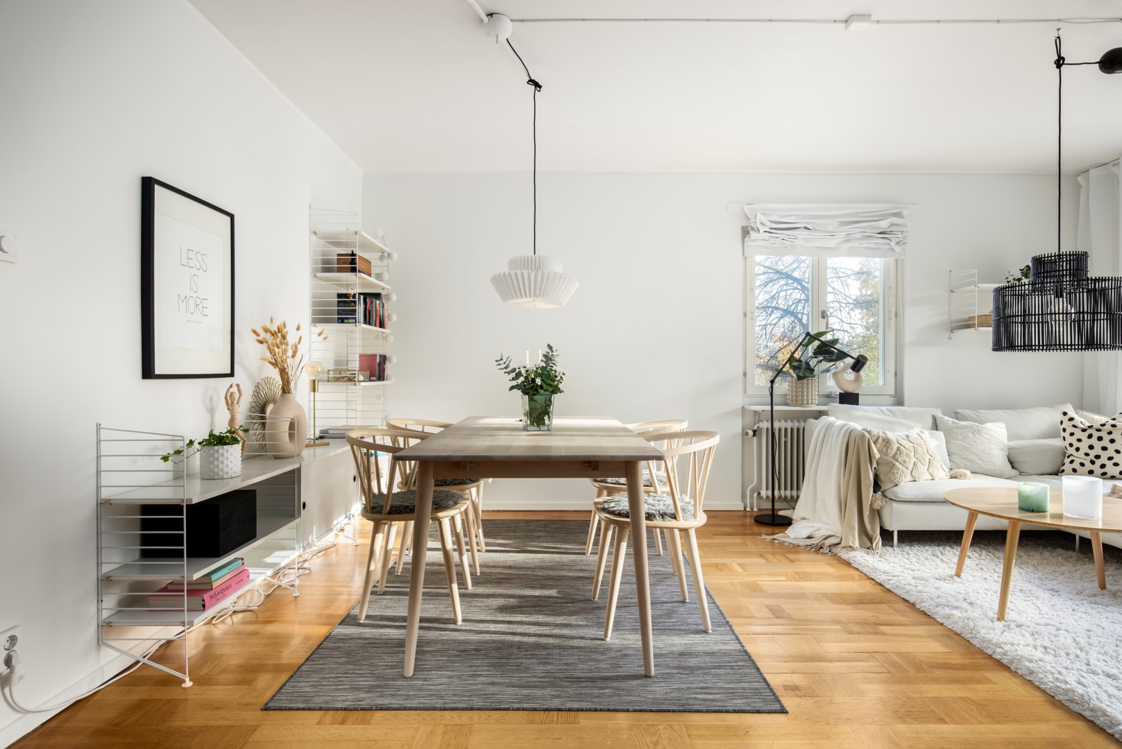 Bostadsbild från Beckasinvägen 33, Såld i Saltängen, Nacka