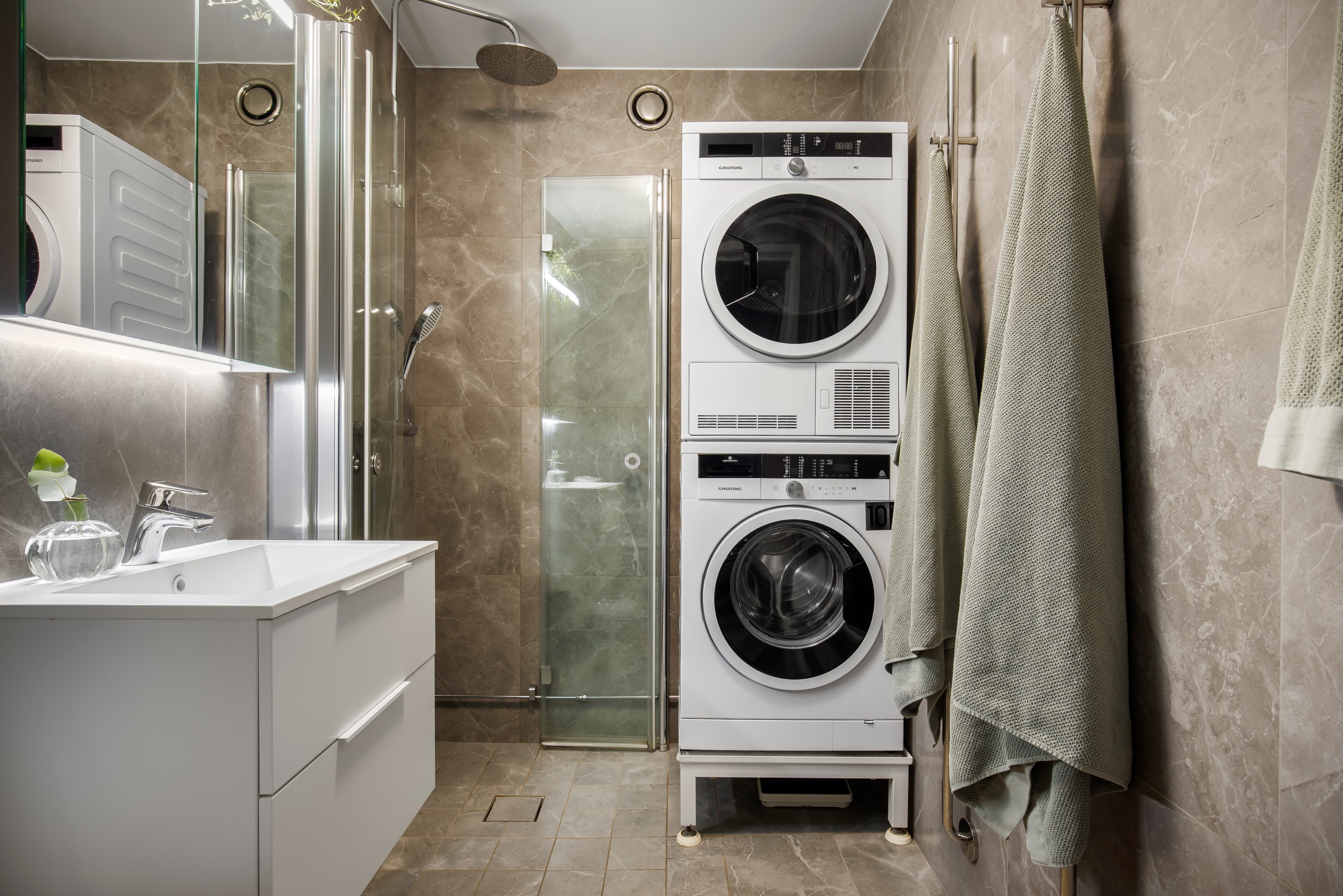 Bostadsbild från Beckasinvägen 33, Såld i Saltängen, Nacka