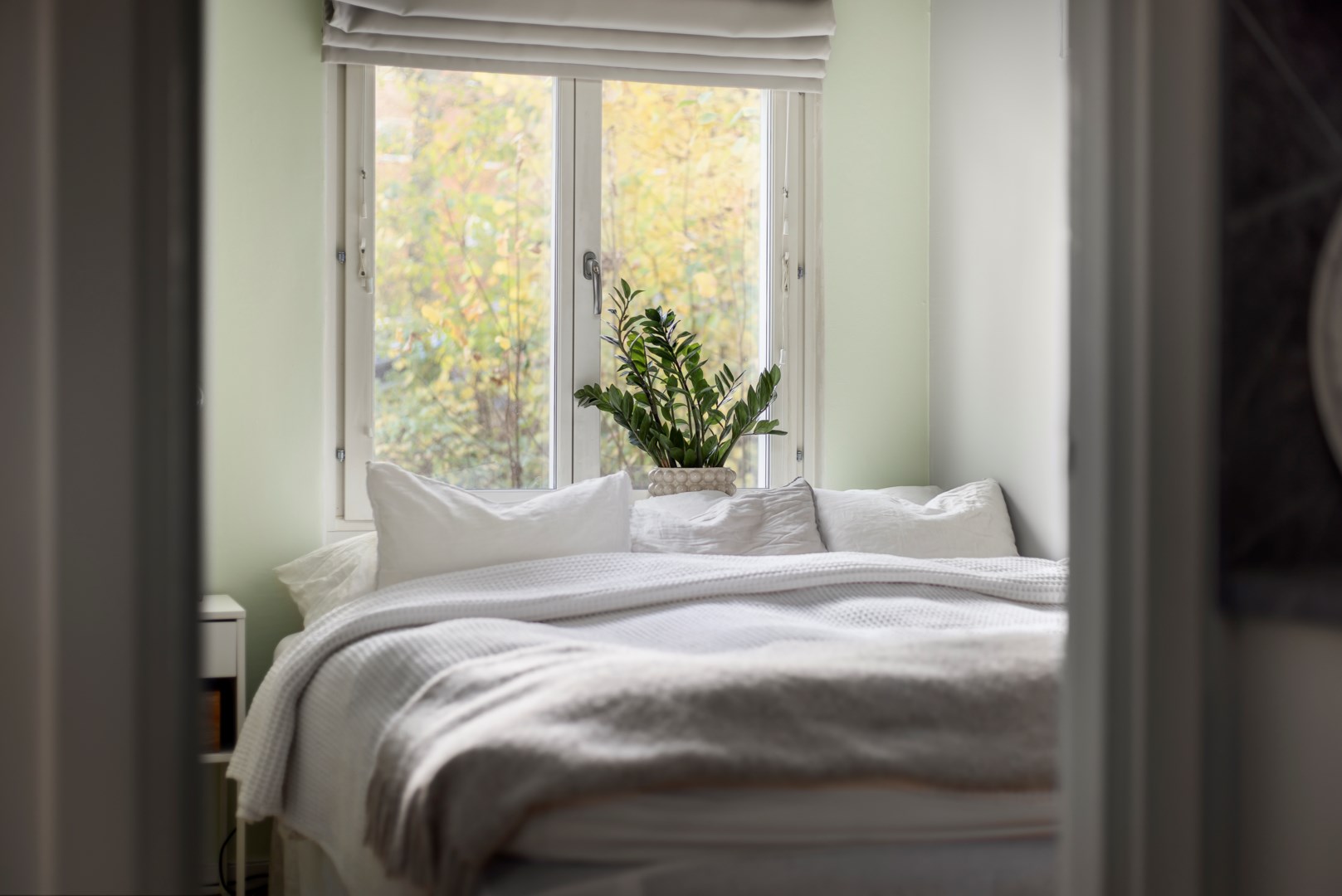 Bostadsbild från Beckasinvägen 33, Såld i Saltängen, Nacka