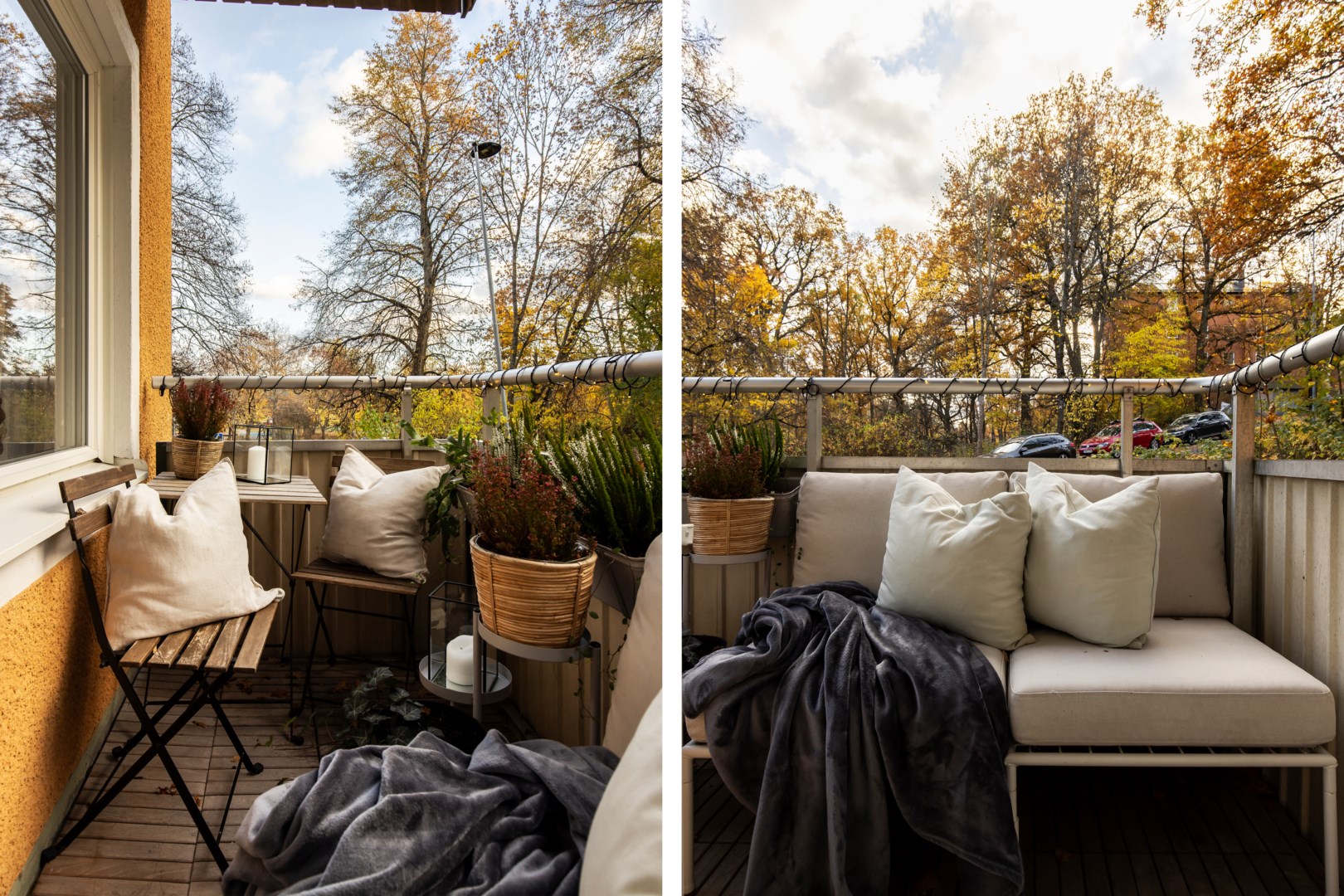 Bostadsbild från Beckasinvägen 33, Såld i Saltängen, Nacka