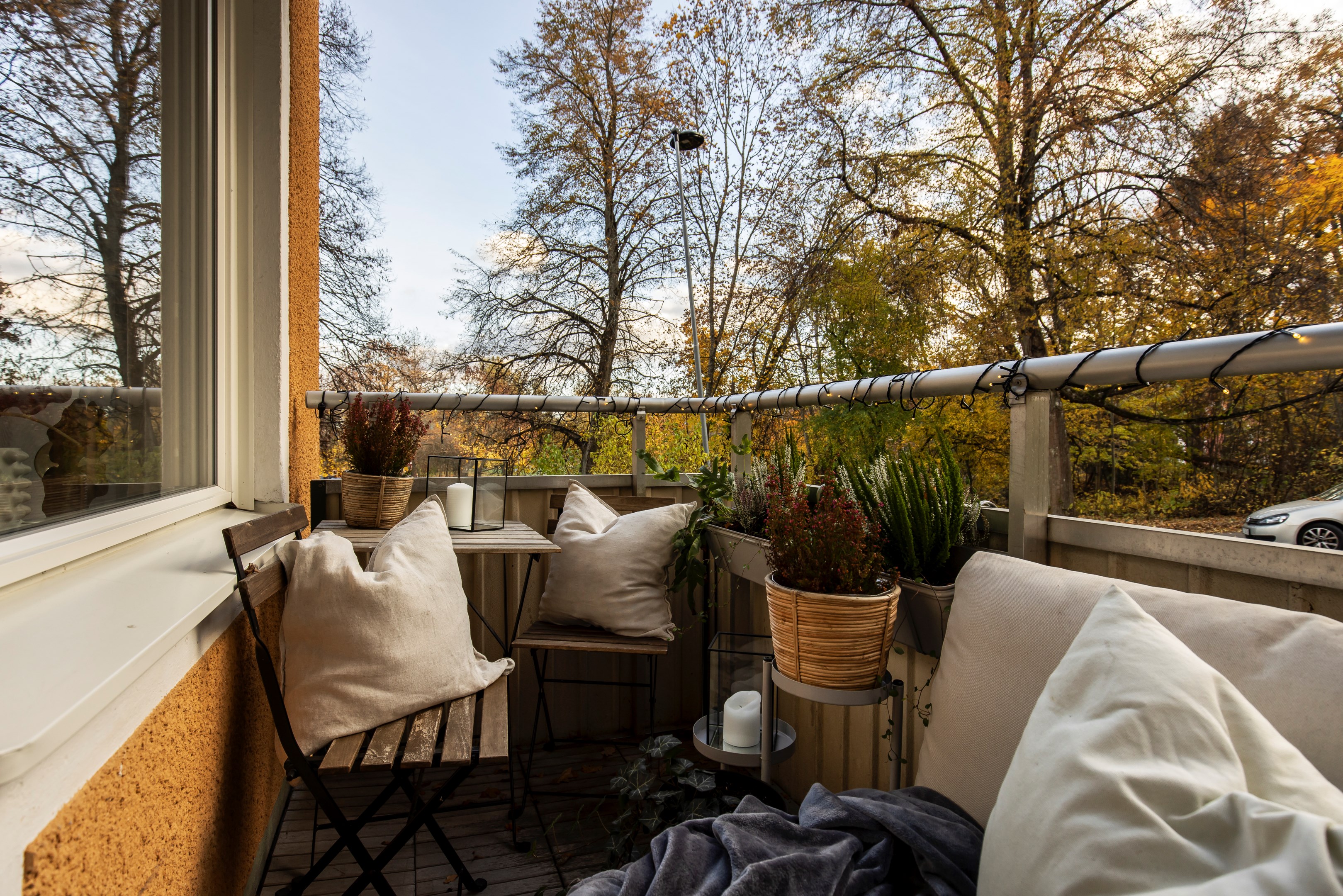 Bostadsbild från Beckasinvägen 33, Såld i Saltängen, Nacka