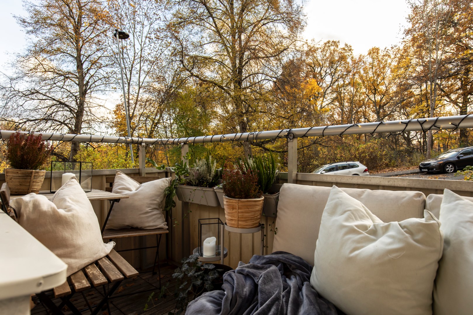 Bostadsbild från Beckasinvägen 33, Såld i Saltängen, Nacka