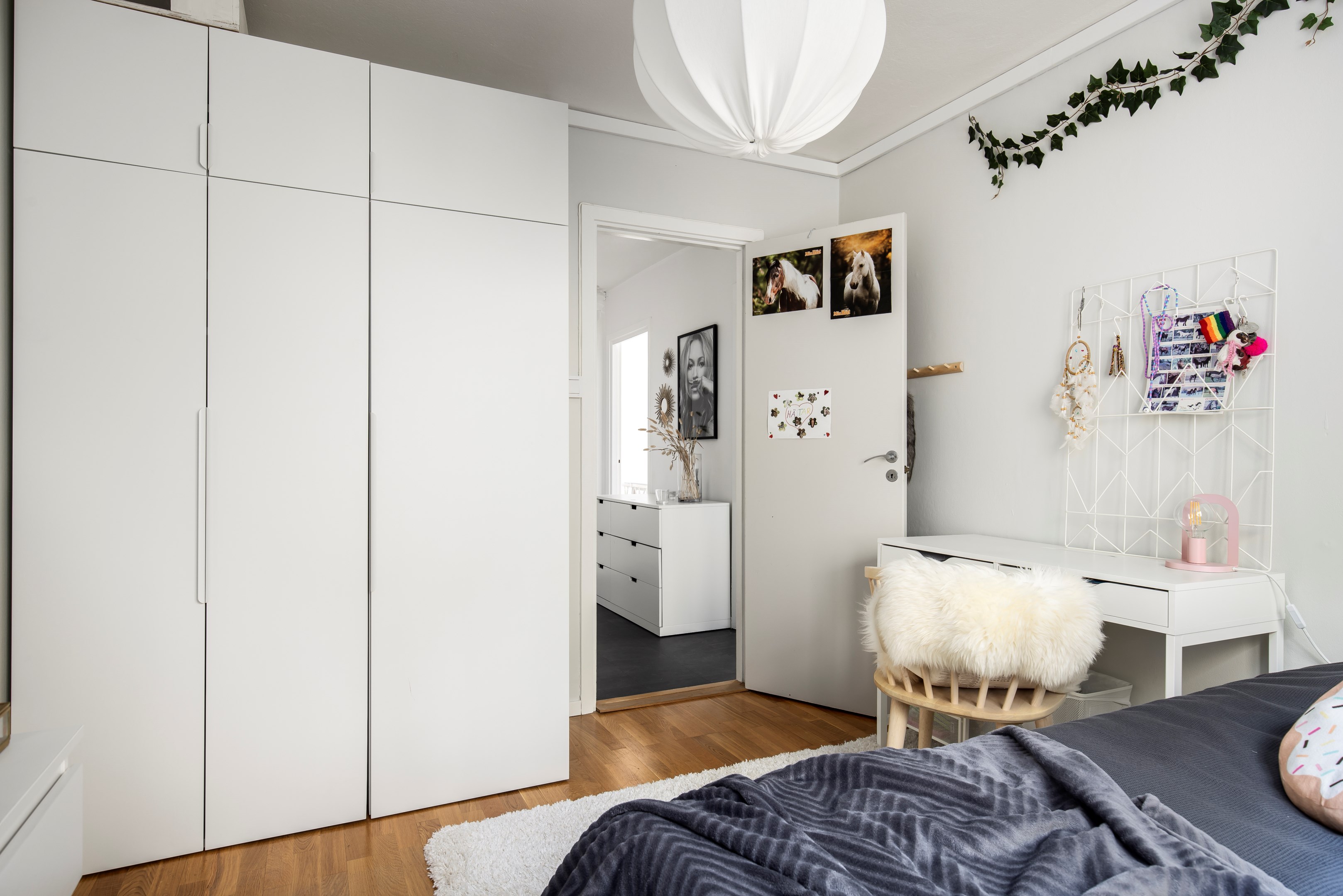 Bostadsbild från Beckasinvägen 33, Såld i Saltängen, Nacka