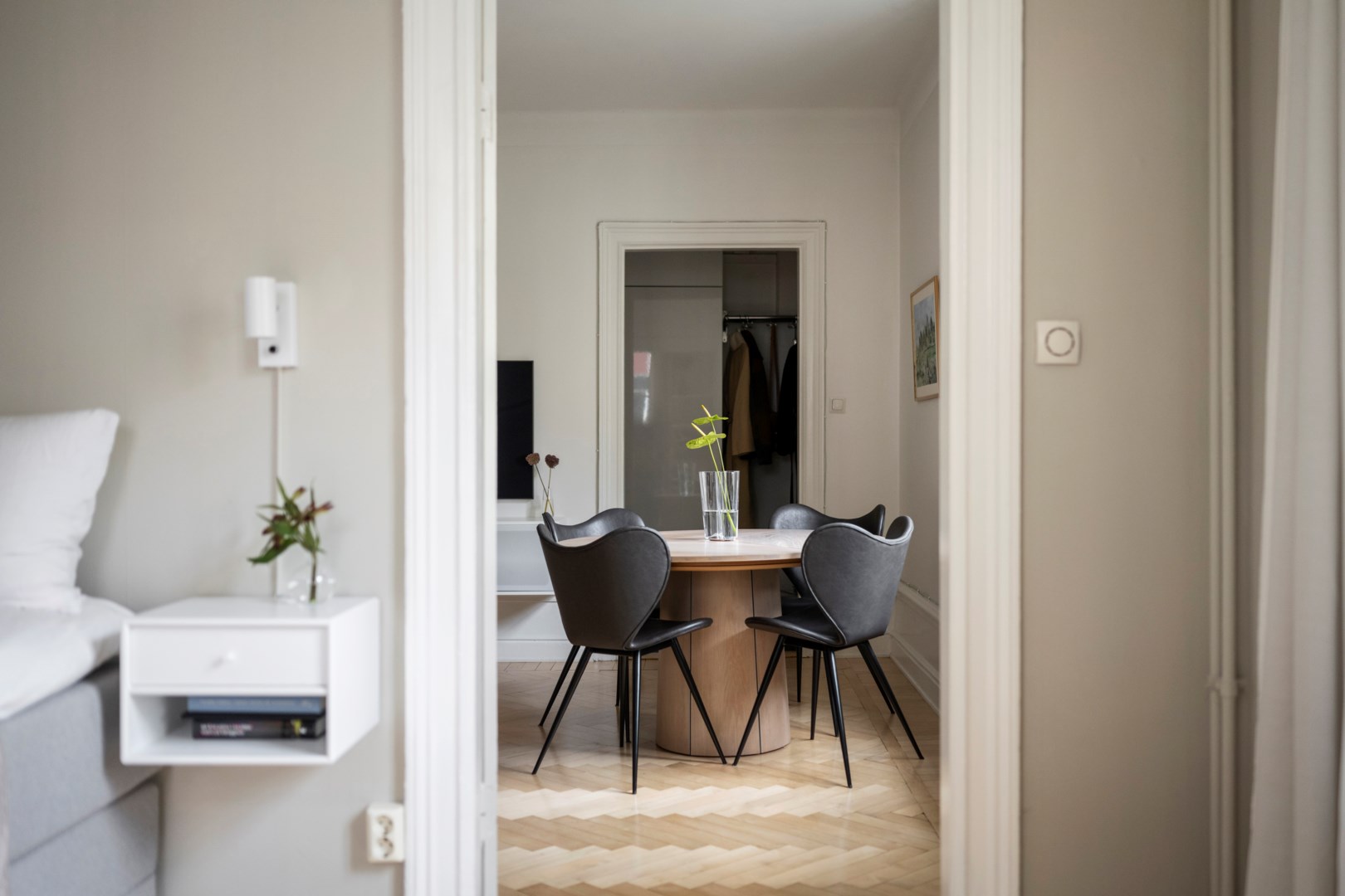 Bostadsbild från Bergsgatan 27 A, 2tr ö.g., Såld i Kungsholmen, Stockholm