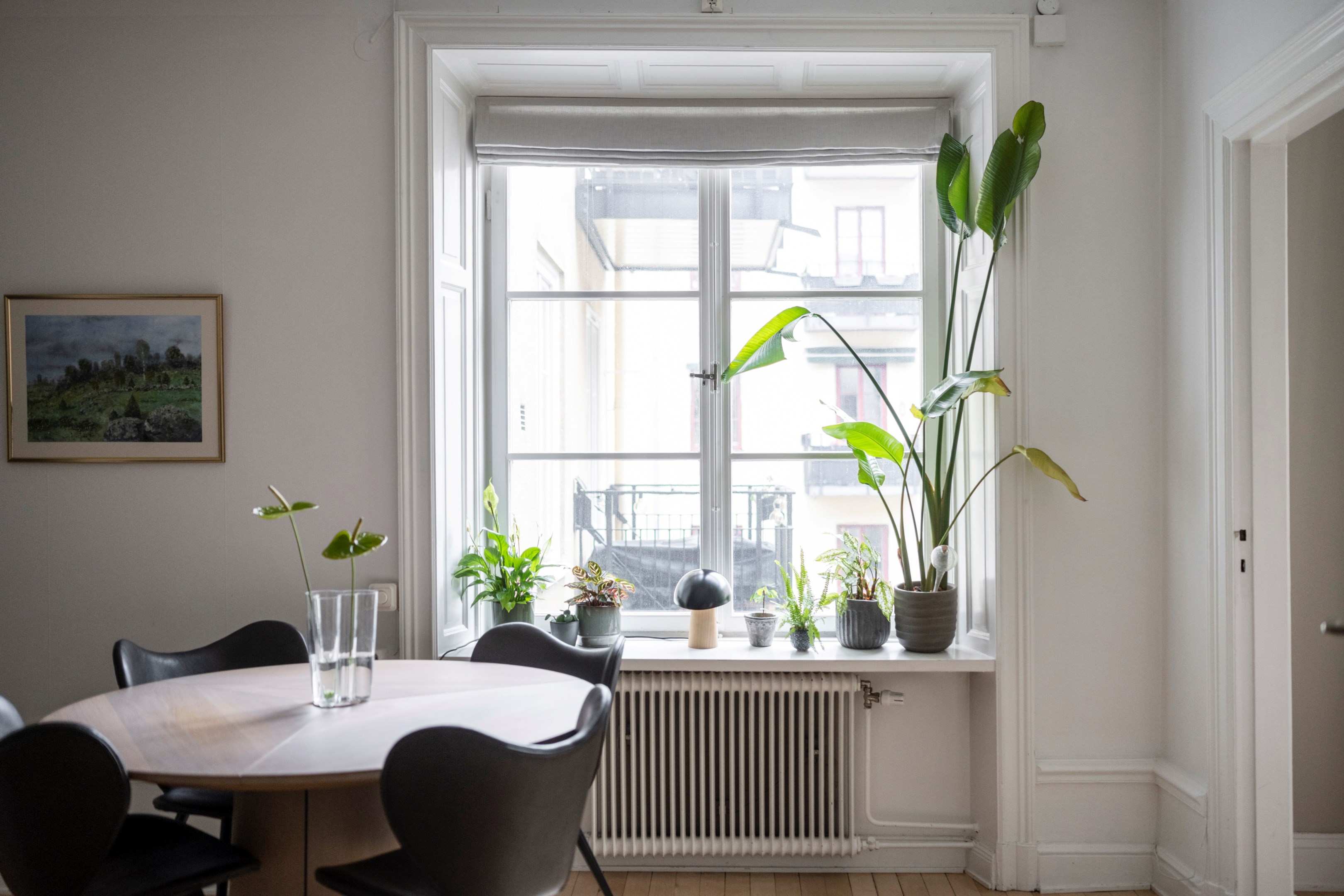 Bostadsbild från Bergsgatan 27 A, 2tr ö.g., Såld i Kungsholmen, Stockholm