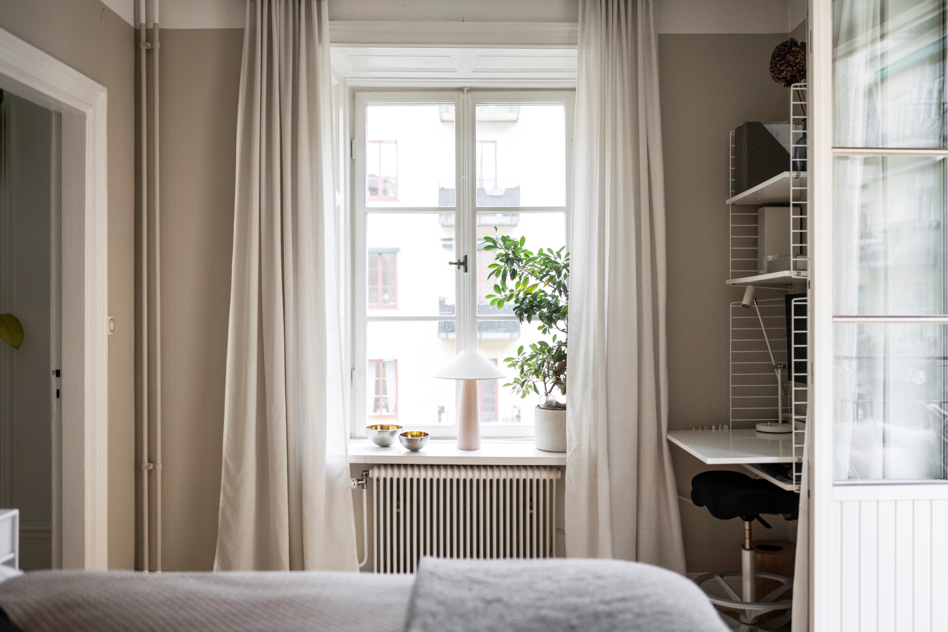 Bostadsbild från Bergsgatan 27 A, 2tr ö.g., Såld i Kungsholmen, Stockholm