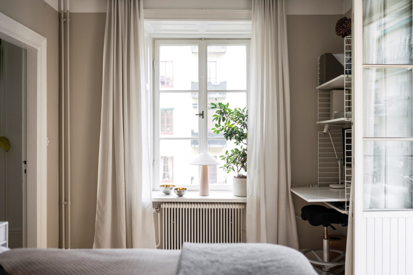 Bostadsbild från Bergsgatan 27 A, 2tr ö.g., Såld i Kungsholmen, Stockholm