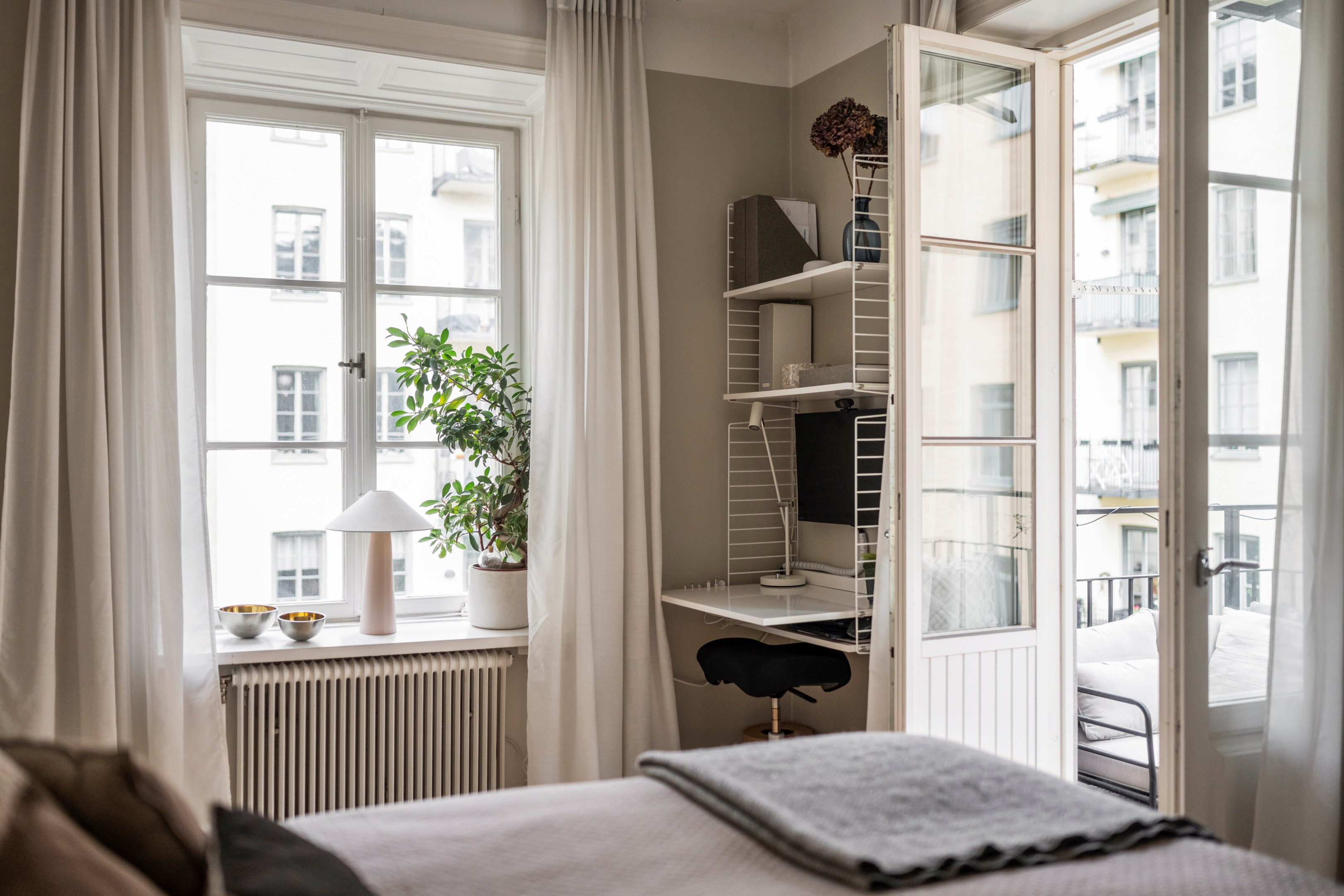 Bostadsbild från Bergsgatan 27 A, 2tr ö.g., Såld i Kungsholmen, Stockholm