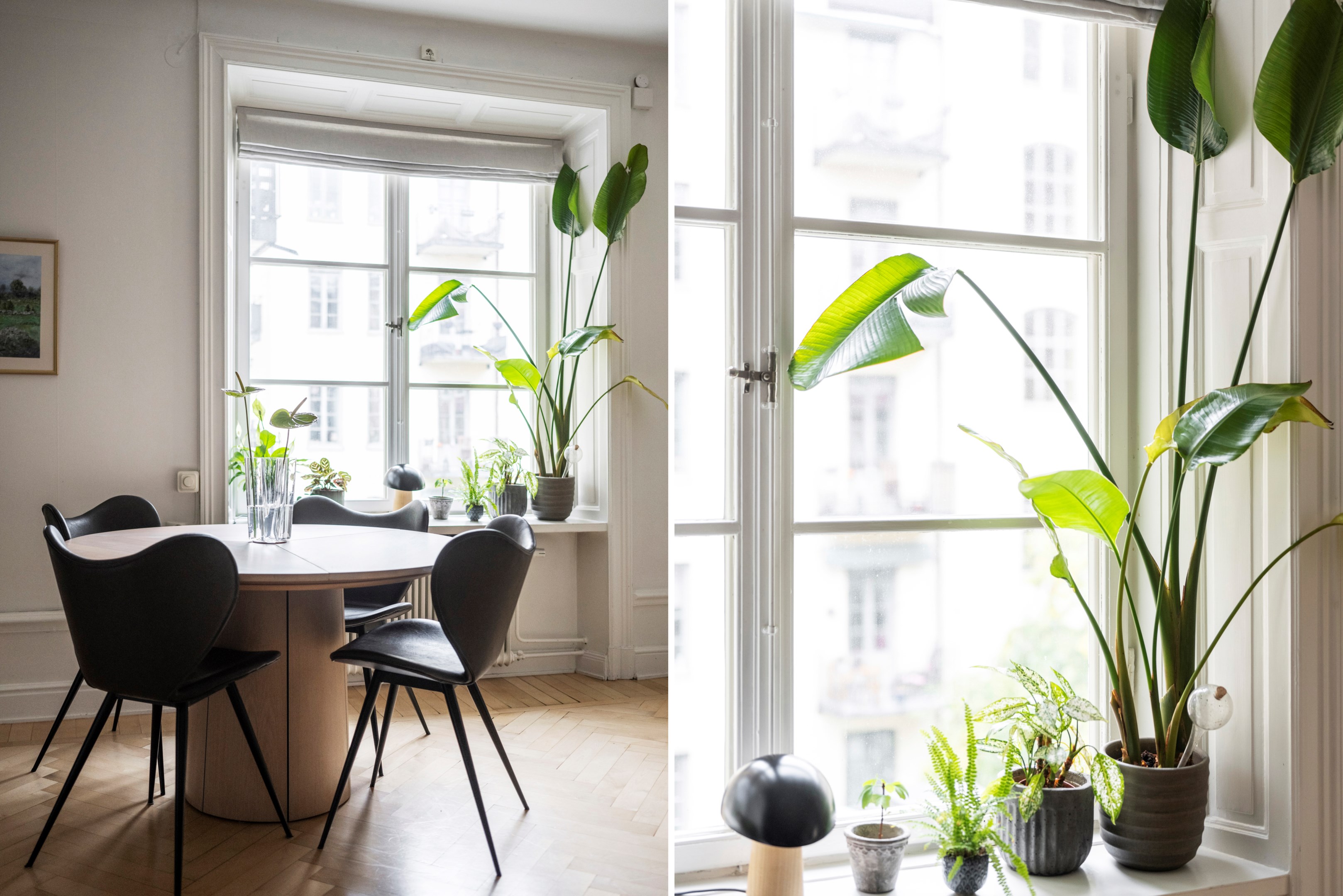 Bostadsbild från Bergsgatan 27 A, 2tr ö.g., Såld i Kungsholmen, Stockholm