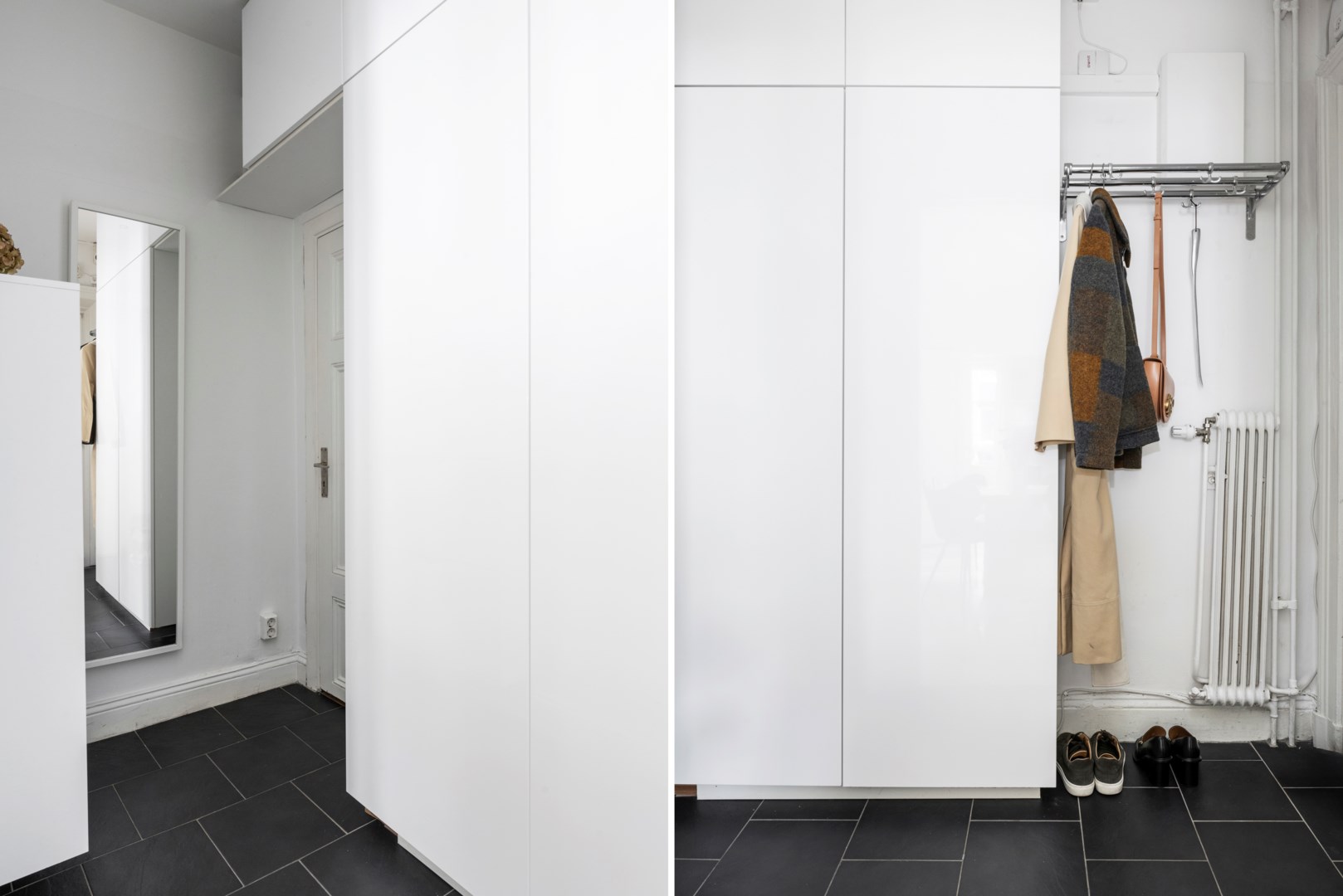 Bostadsbild från Bergsgatan 27 A, 2tr ö.g., Såld i Kungsholmen, Stockholm