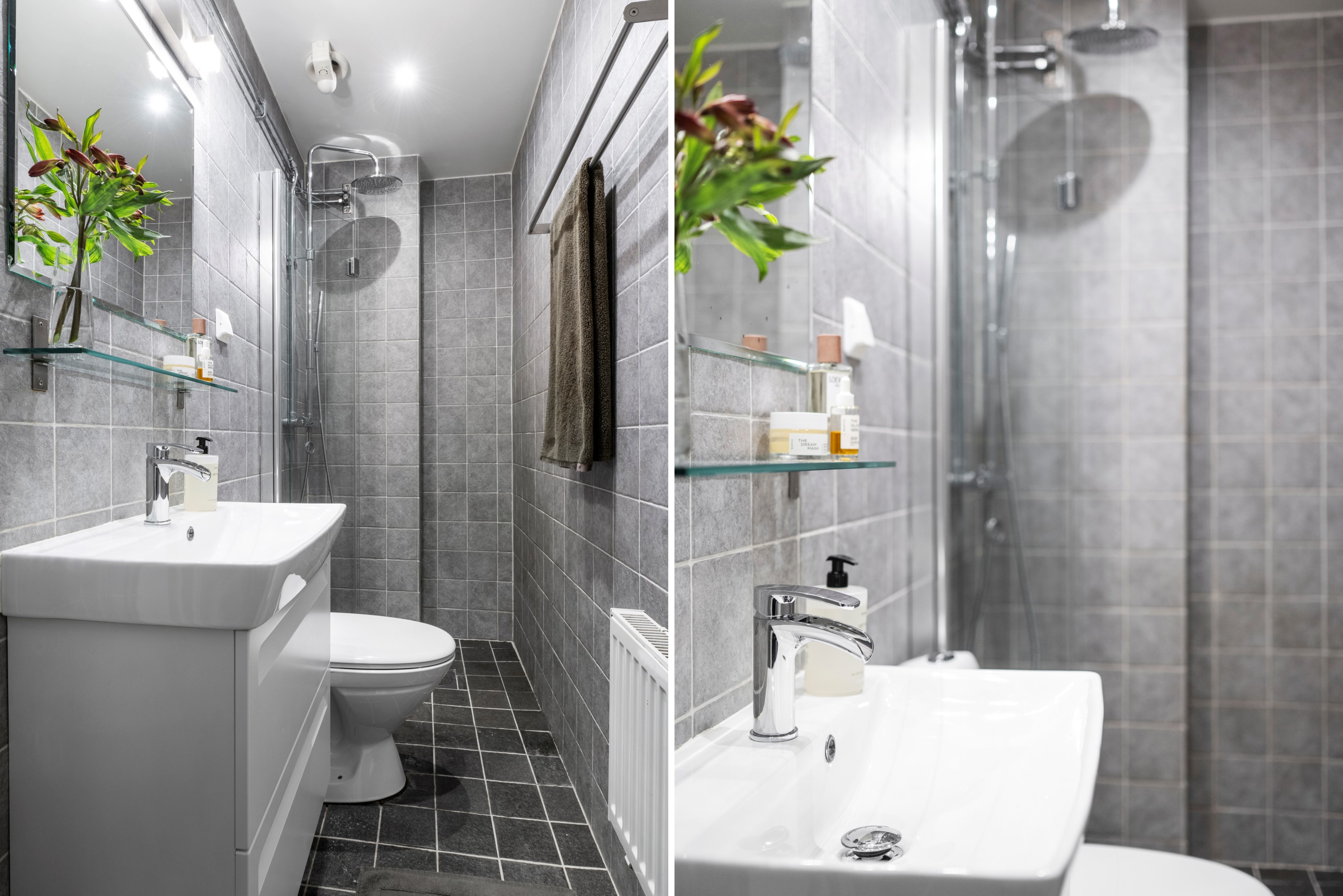 Bostadsbild från Bergsgatan 27 A, 2tr ö.g., Såld i Kungsholmen, Stockholm