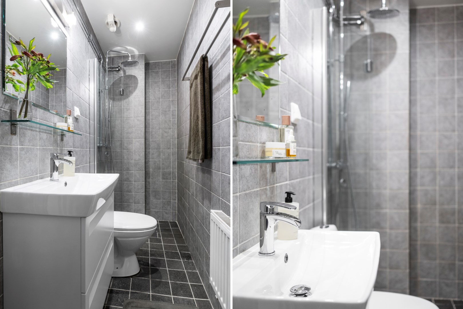 Bostadsbild från Bergsgatan 27 A, 2tr ö.g., Såld i Kungsholmen, Stockholm