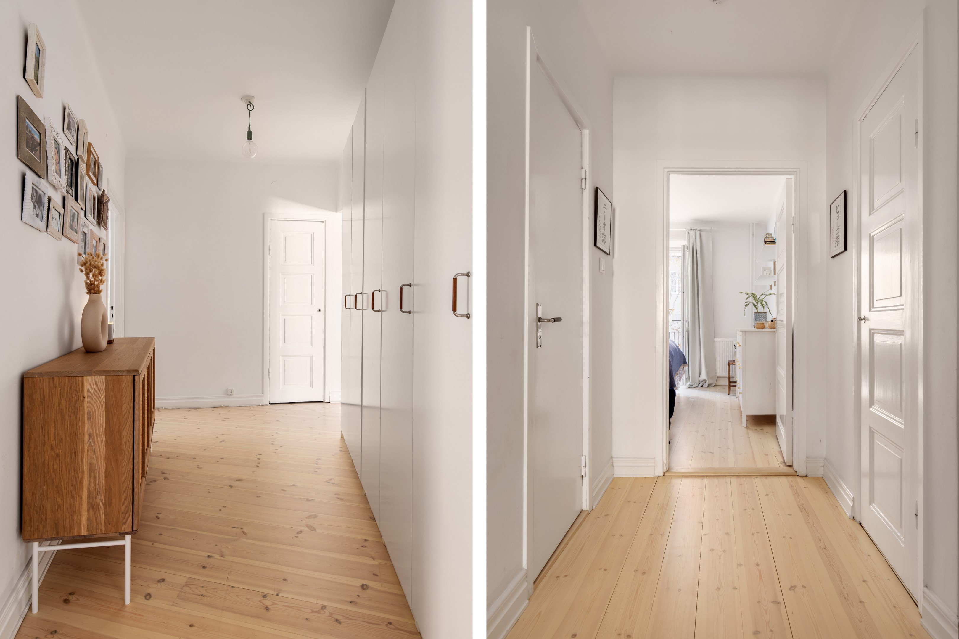 Bostadsbild från Västeråsgatan 11, Såld i Vasastan, Stockholm