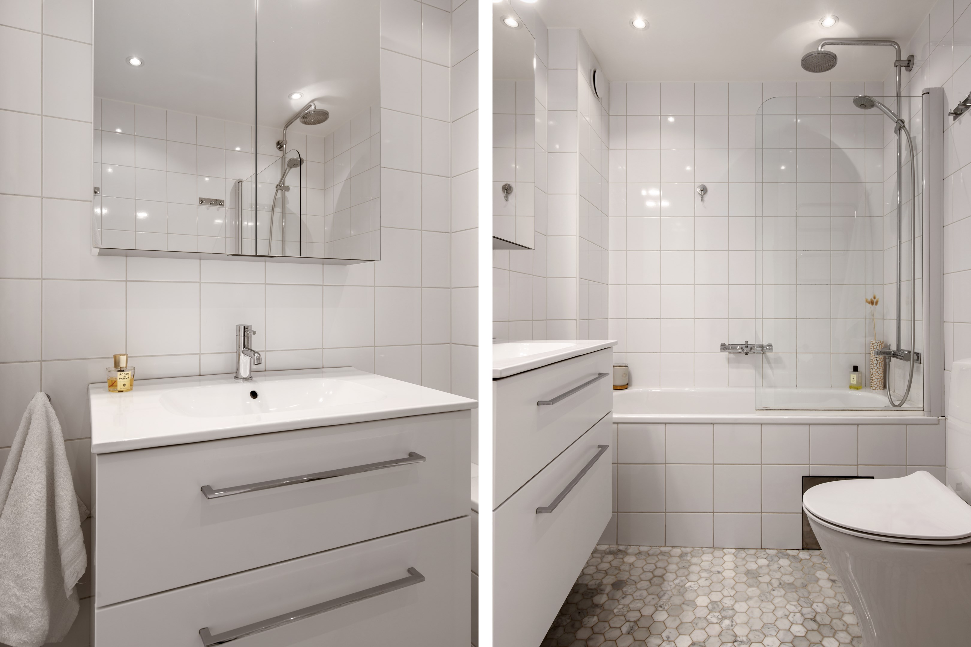 Bostadsbild från Västeråsgatan 11, Såld i Vasastan, Stockholm