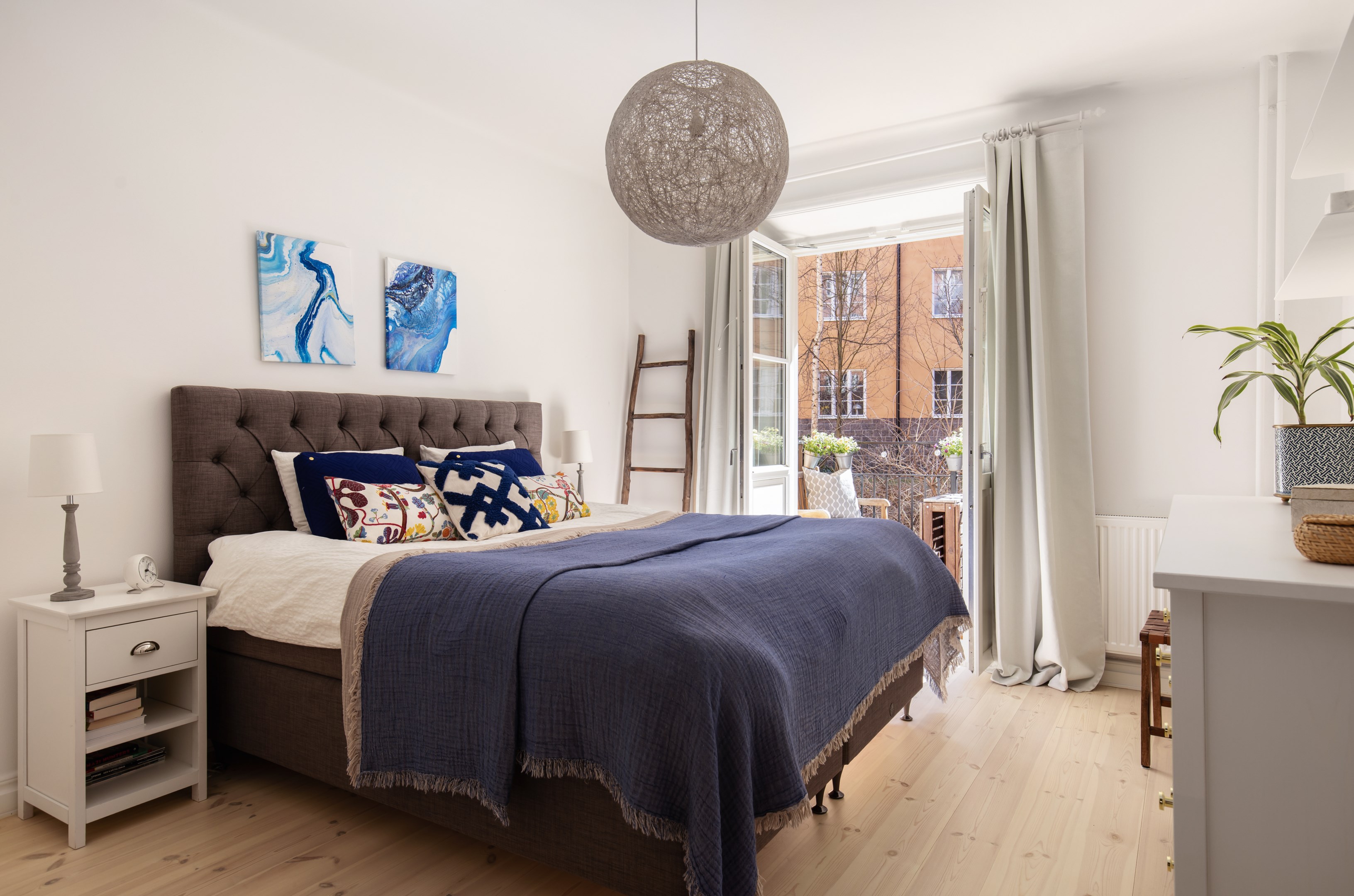 Bostadsbild från Västeråsgatan 11, Såld i Vasastan, Stockholm