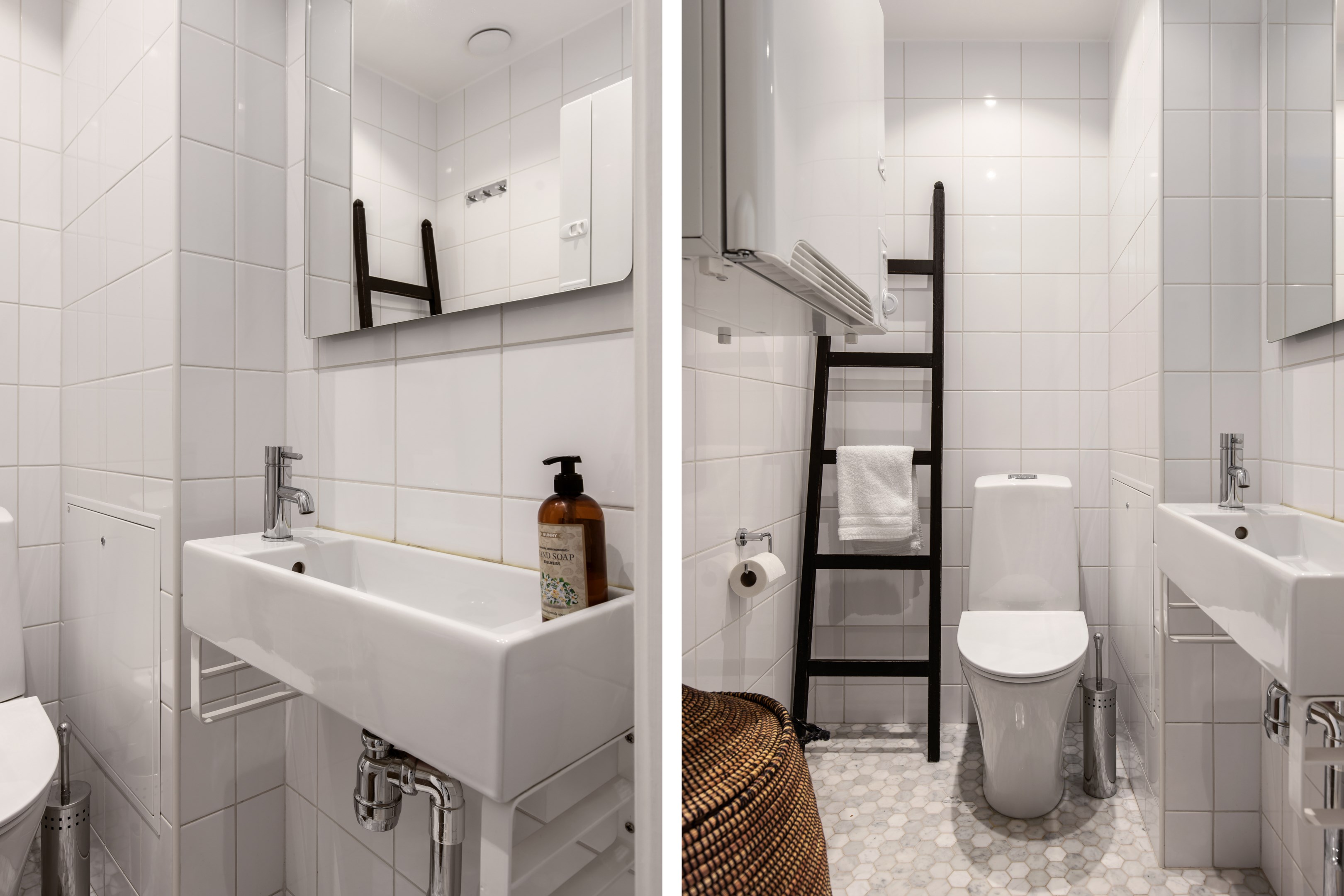 Bostadsbild från Västeråsgatan 11, Såld i Vasastan, Stockholm