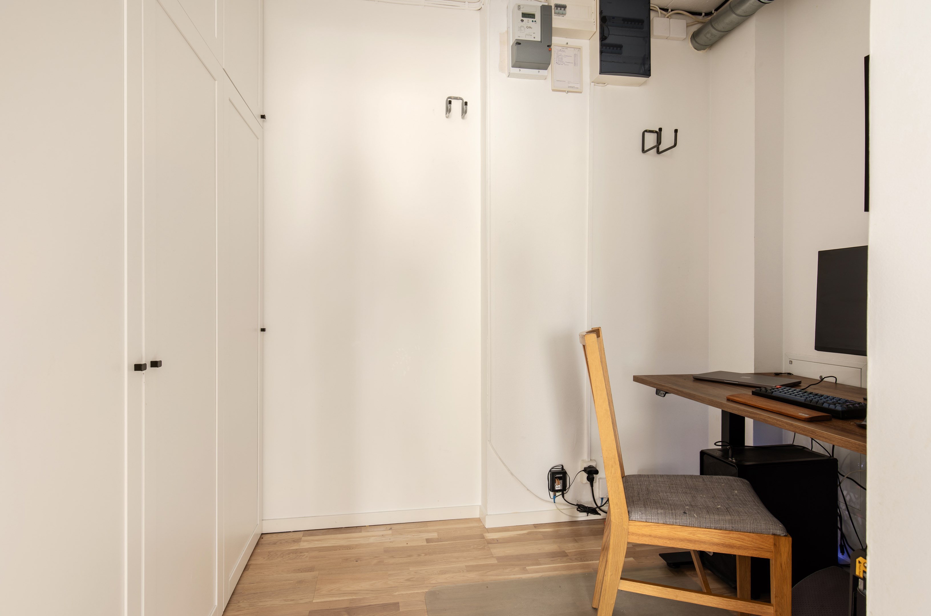 Bostadsbild från Skarpövägen 33, Till salu i Västra Orminge, Nacka