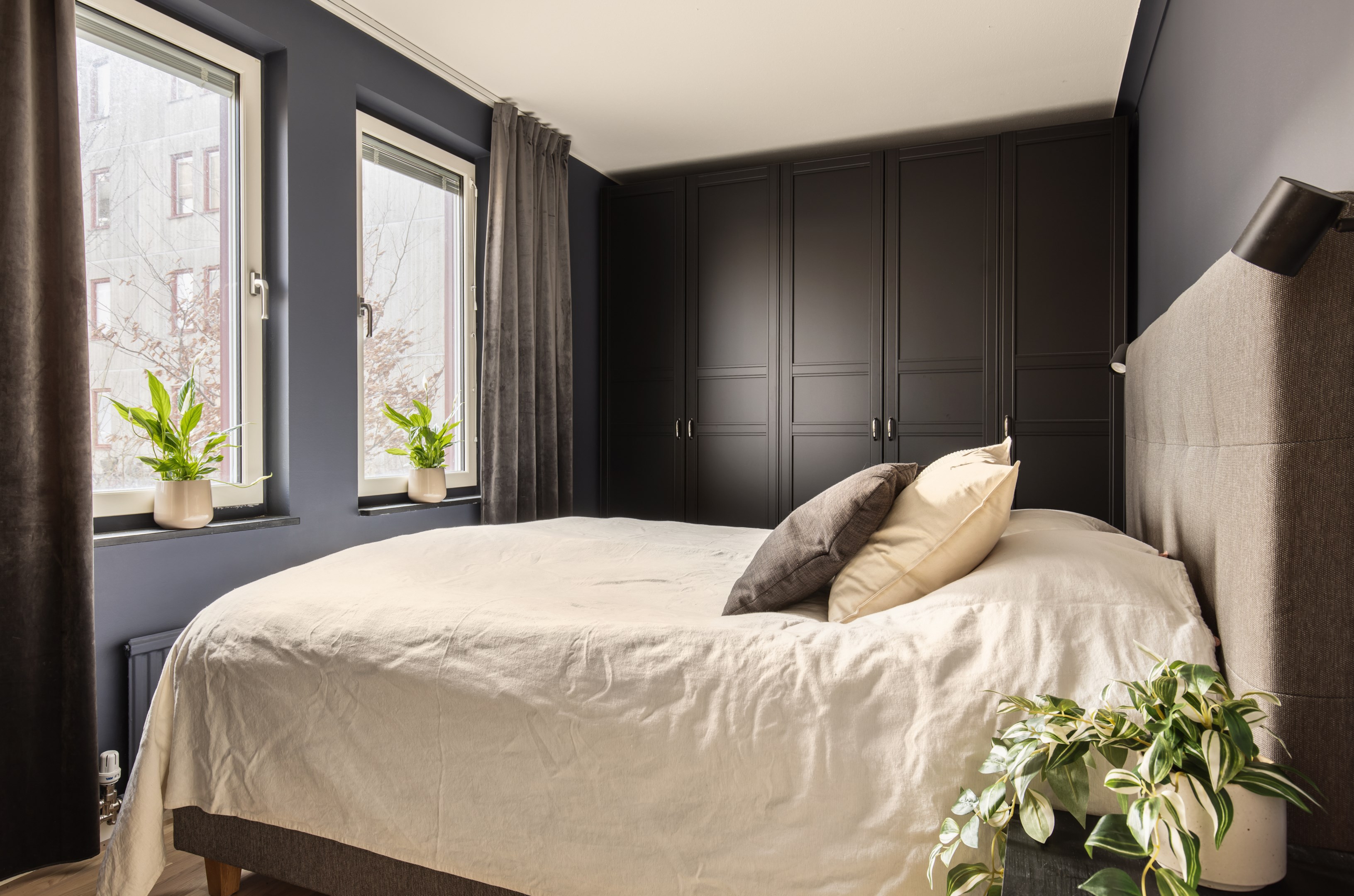 Bostadsbild från Skarpövägen 33, Till salu i Västra Orminge, Nacka