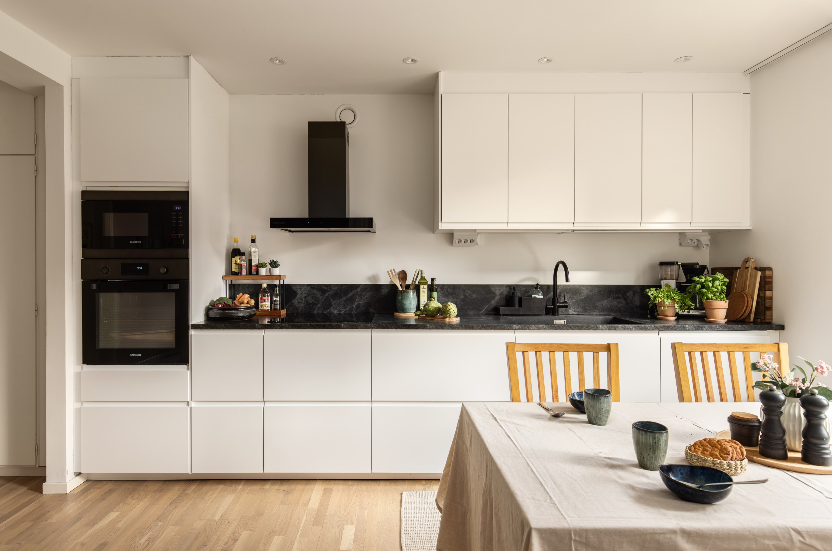 Bostadsbild från Skarpövägen 33, Till salu i Västra Orminge, Nacka