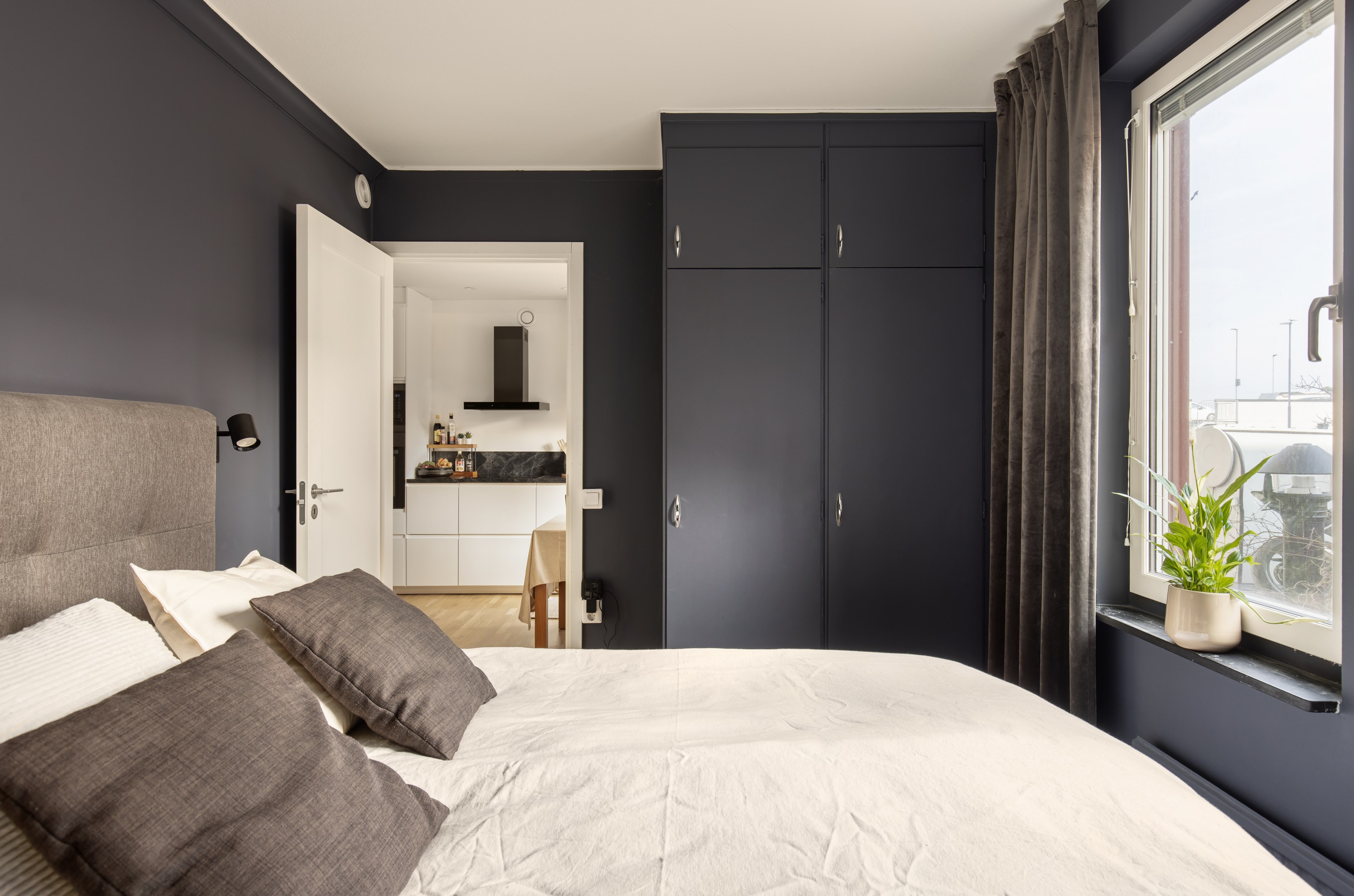 Bostadsbild från Skarpövägen 33, Till salu i Västra Orminge, Nacka