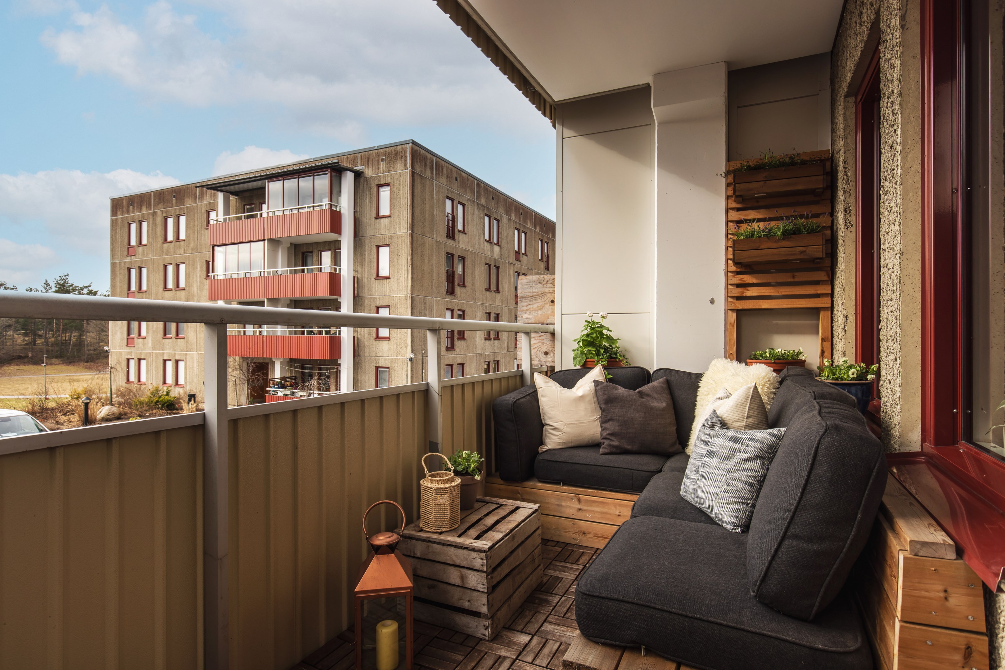 Bostadsbild från Skarpövägen 33, Till salu i Västra Orminge, Nacka